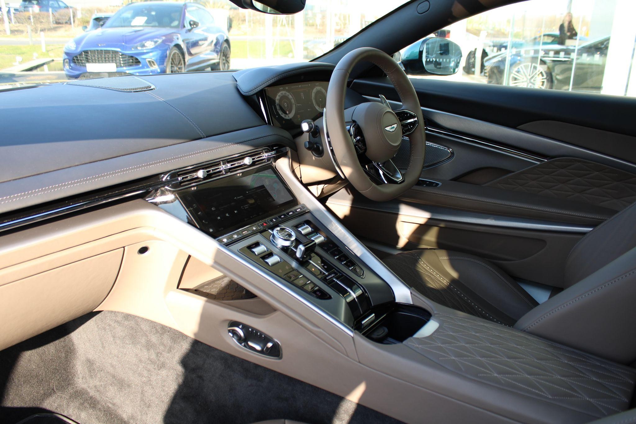 Aston Martin DB12 Image 24
