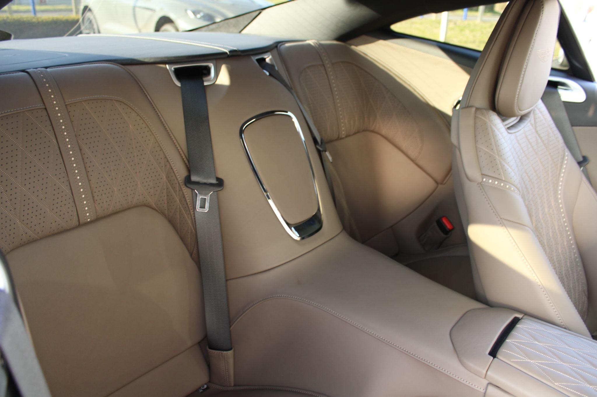 Aston Martin DB12 Image 25
