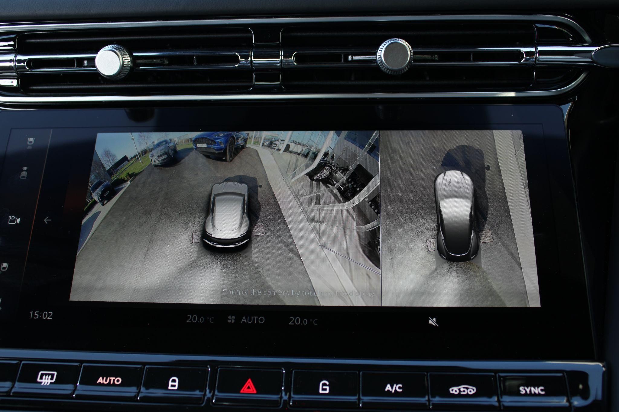 Aston Martin DB12 Image 32