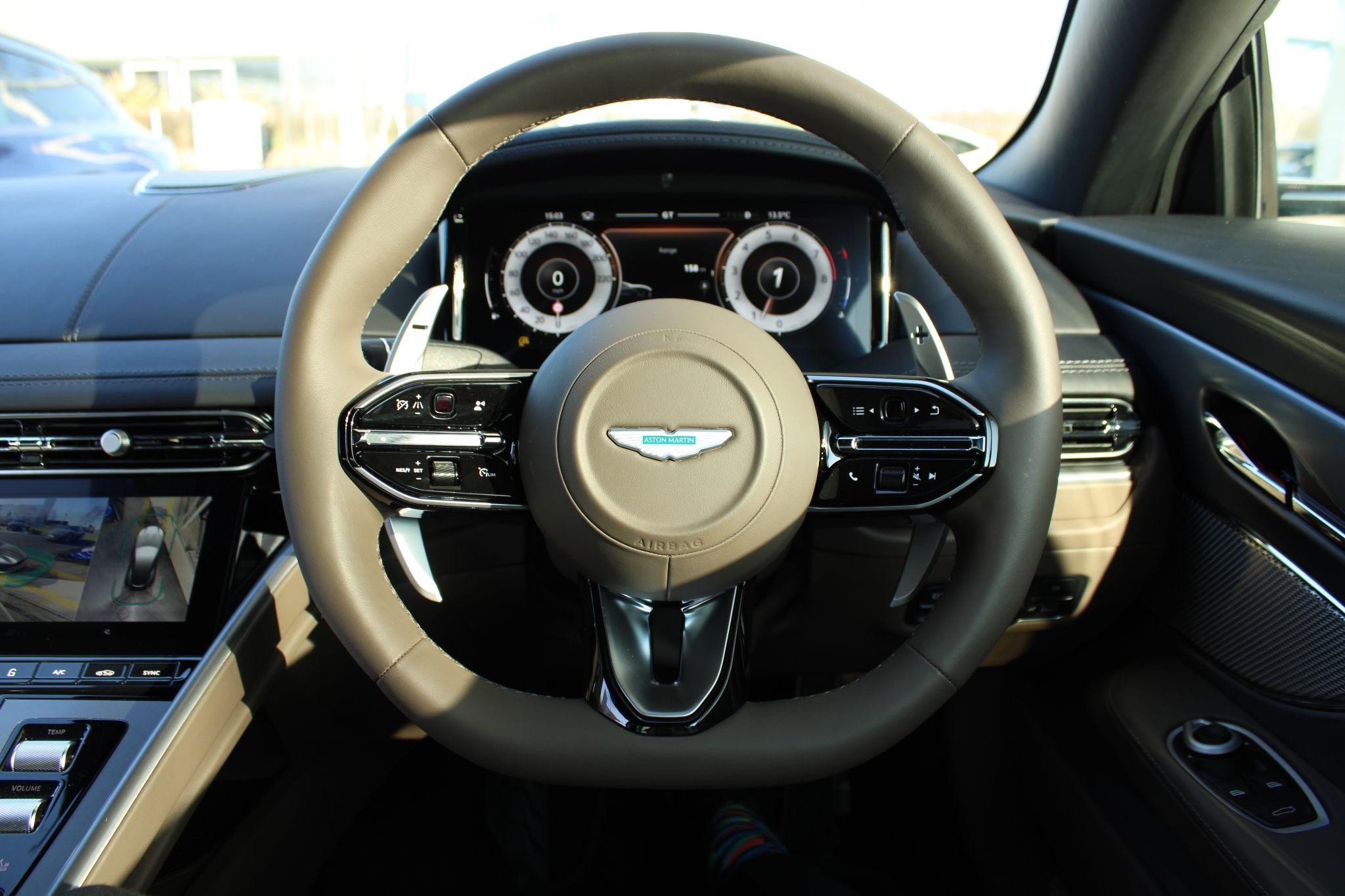 Aston Martin DB12 Image 37