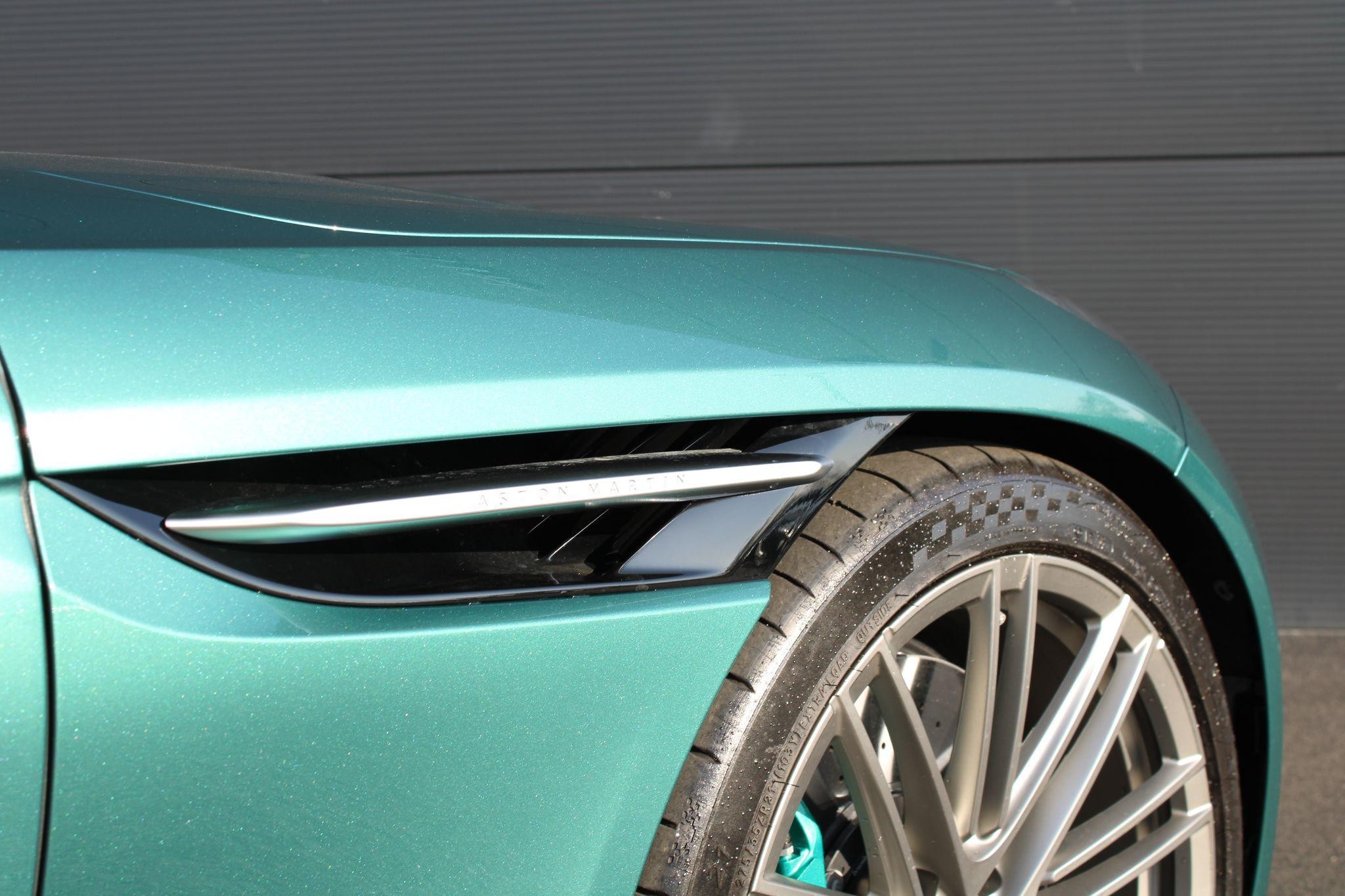 Aston Martin DB12 Image 41