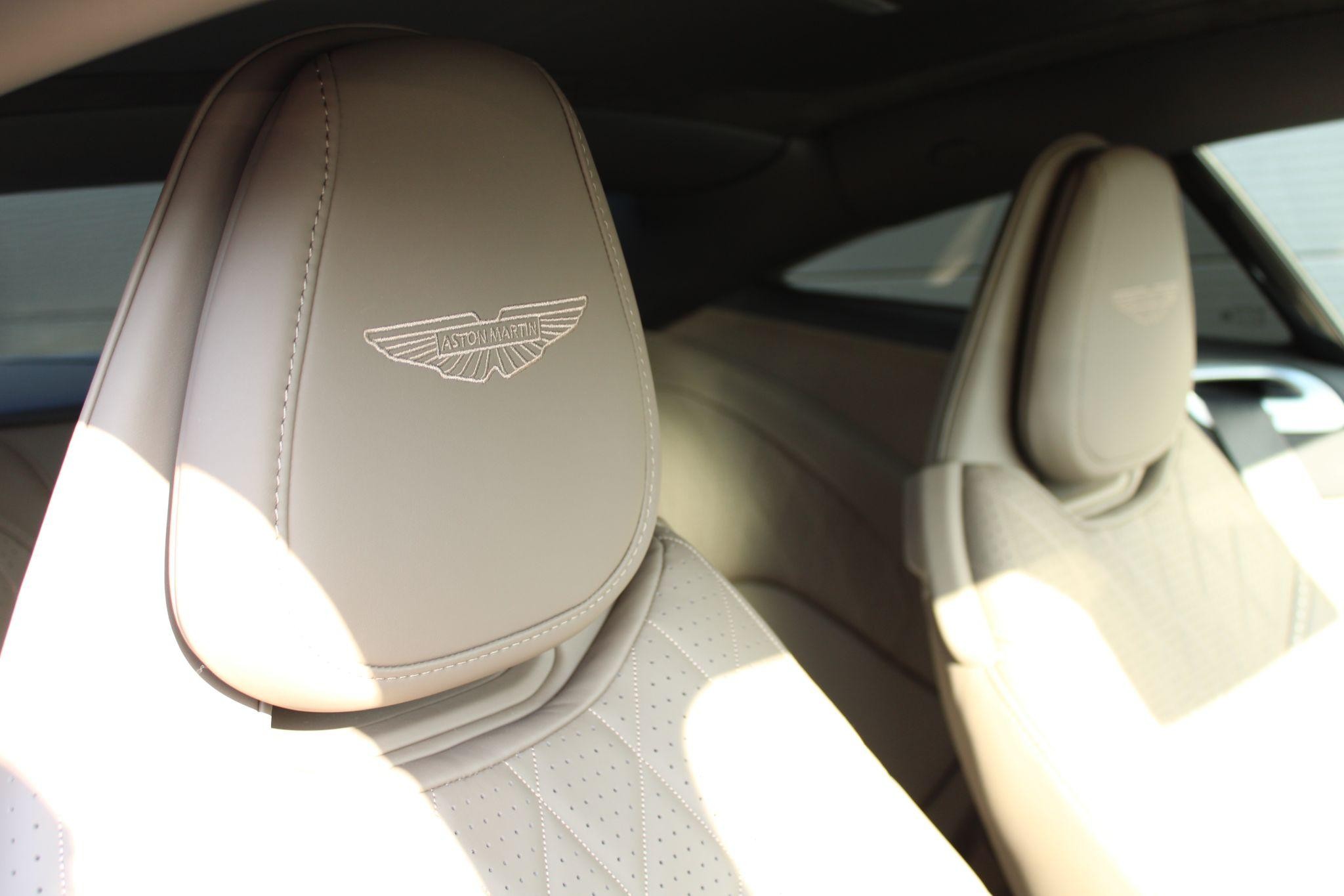 Aston Martin DB12 Image 43