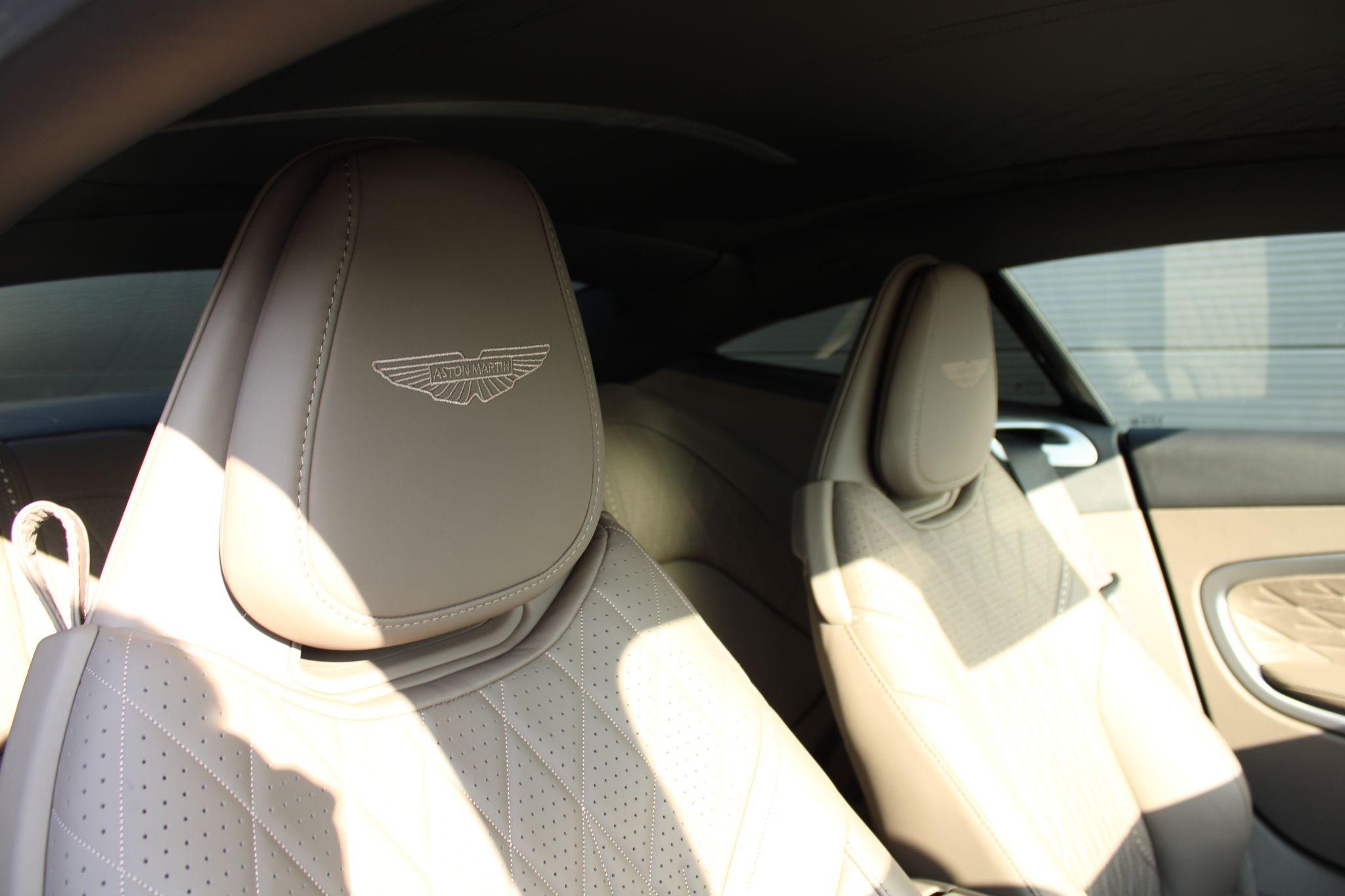 Aston Martin DB12 Image 44