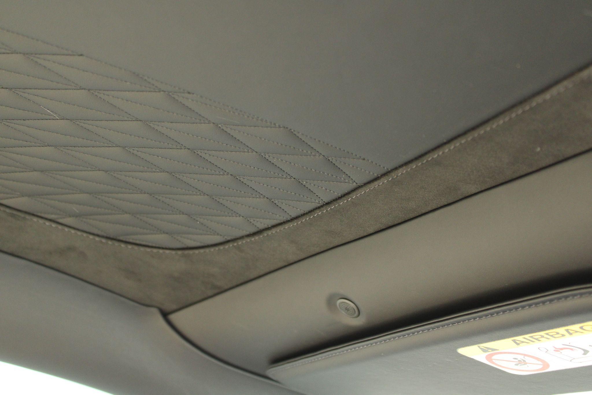 Aston Martin DB12 Image 48
