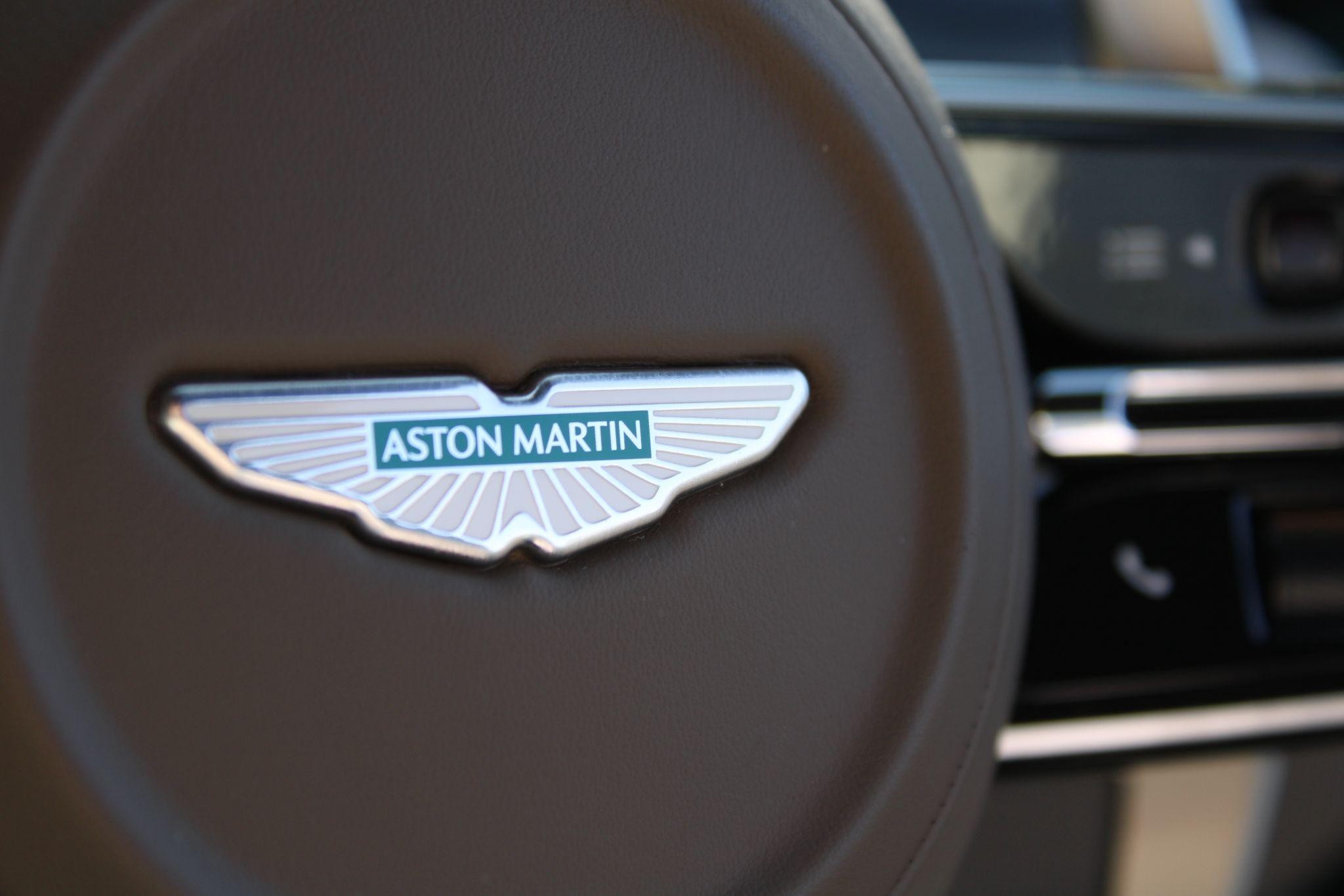 Aston Martin DB12 Image 49