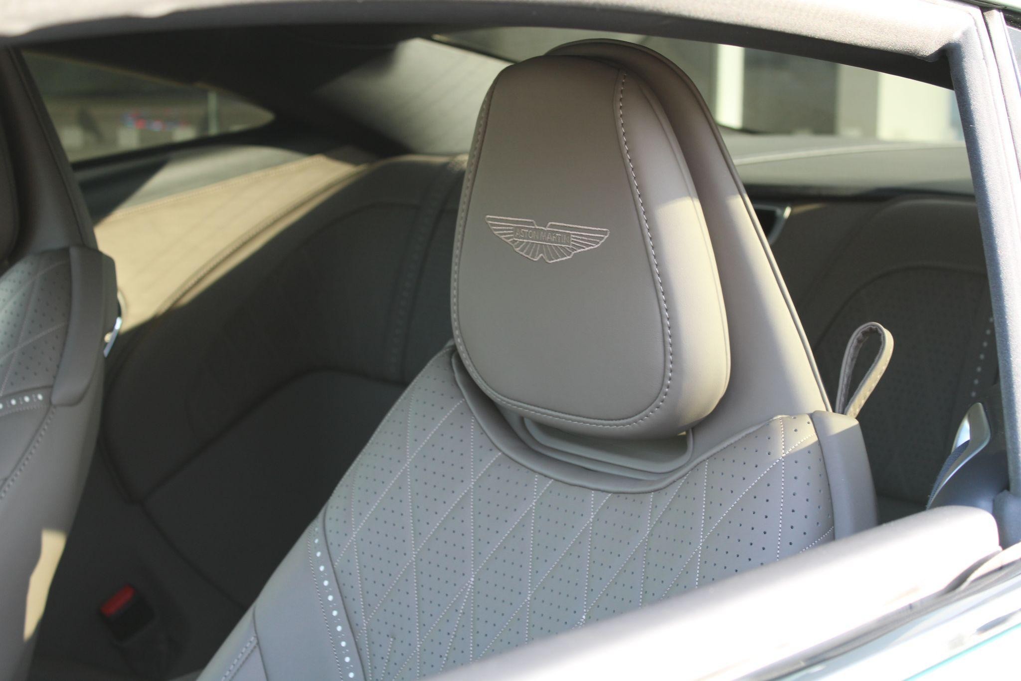 Aston Martin DB12 Image 51