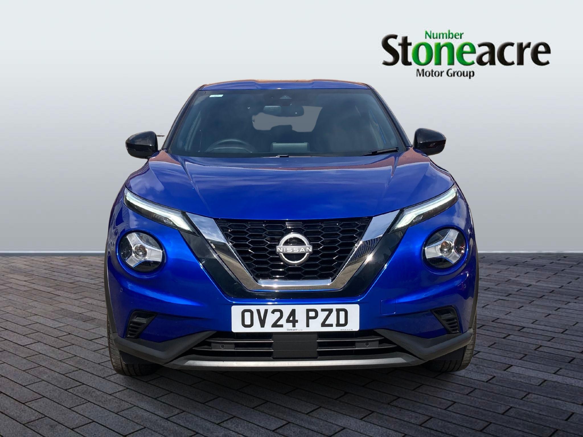 Nissan Juke Image 2
