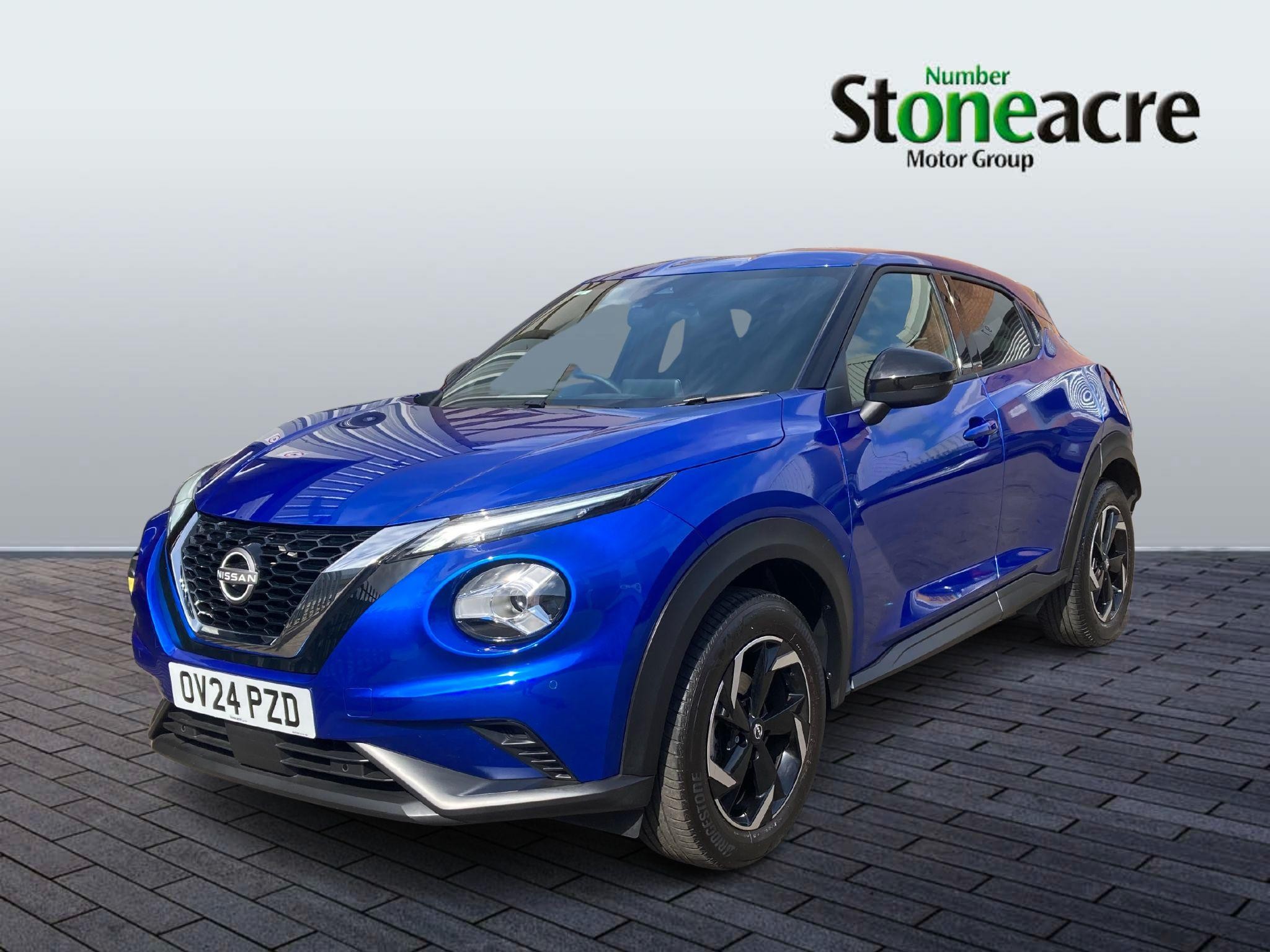 Nissan Juke Image 3