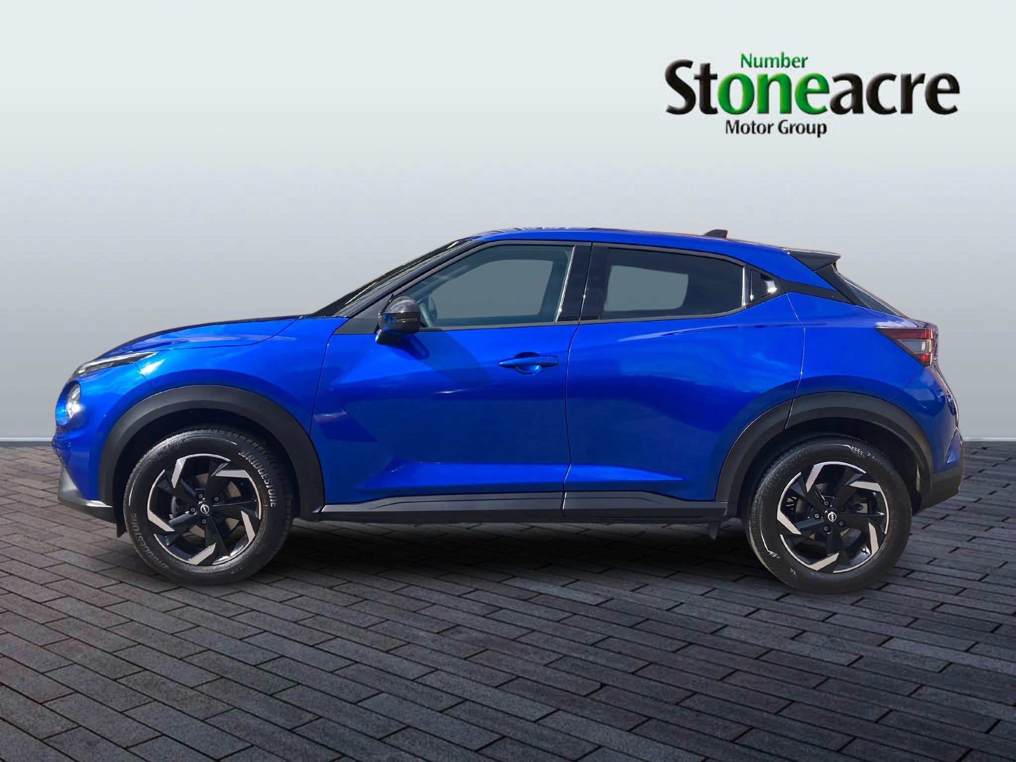 Nissan Juke Image 5