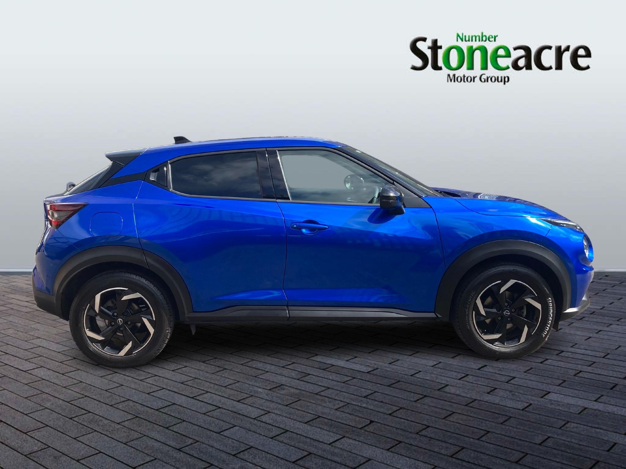 Nissan Juke Image 7