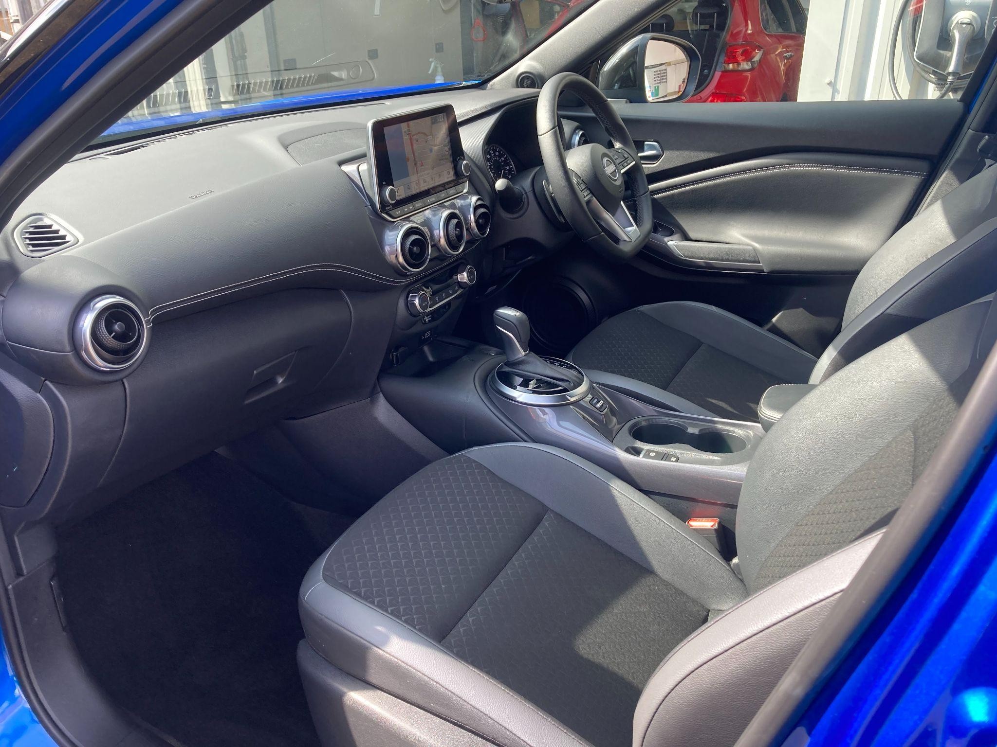 Nissan Juke Image 9