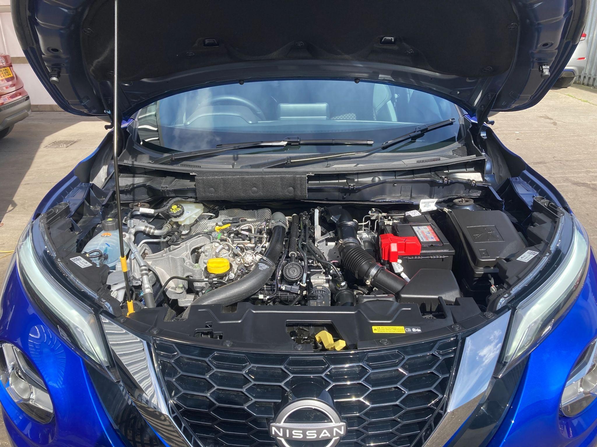 Nissan Juke Image 11