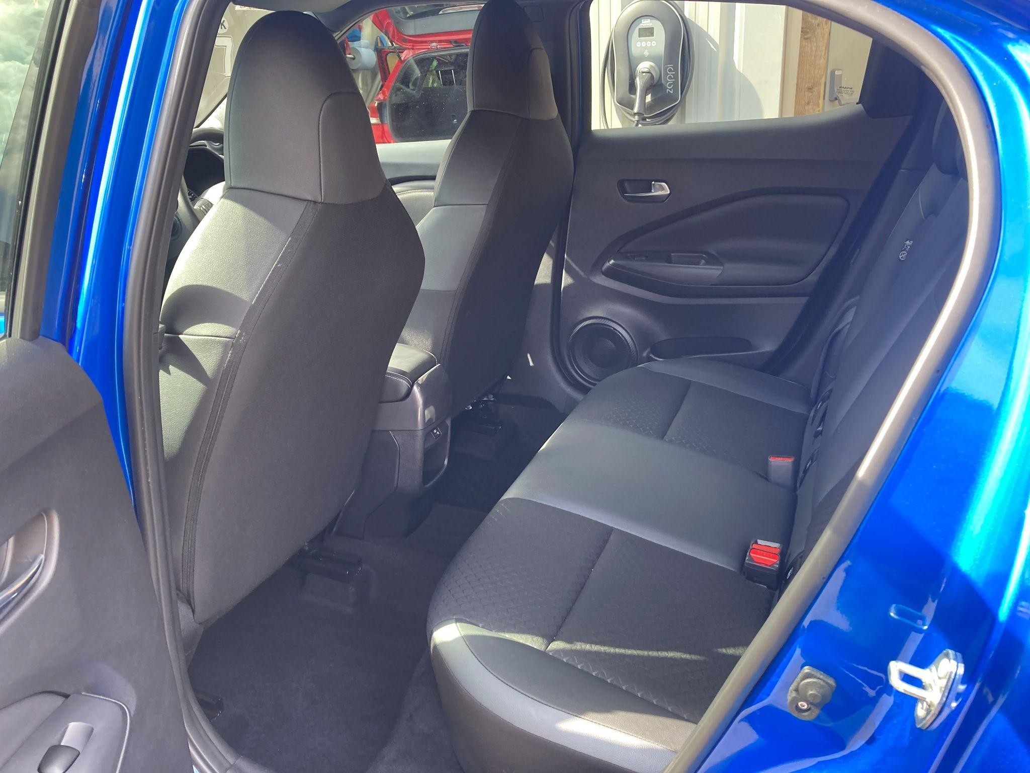 Nissan Juke Image 12
