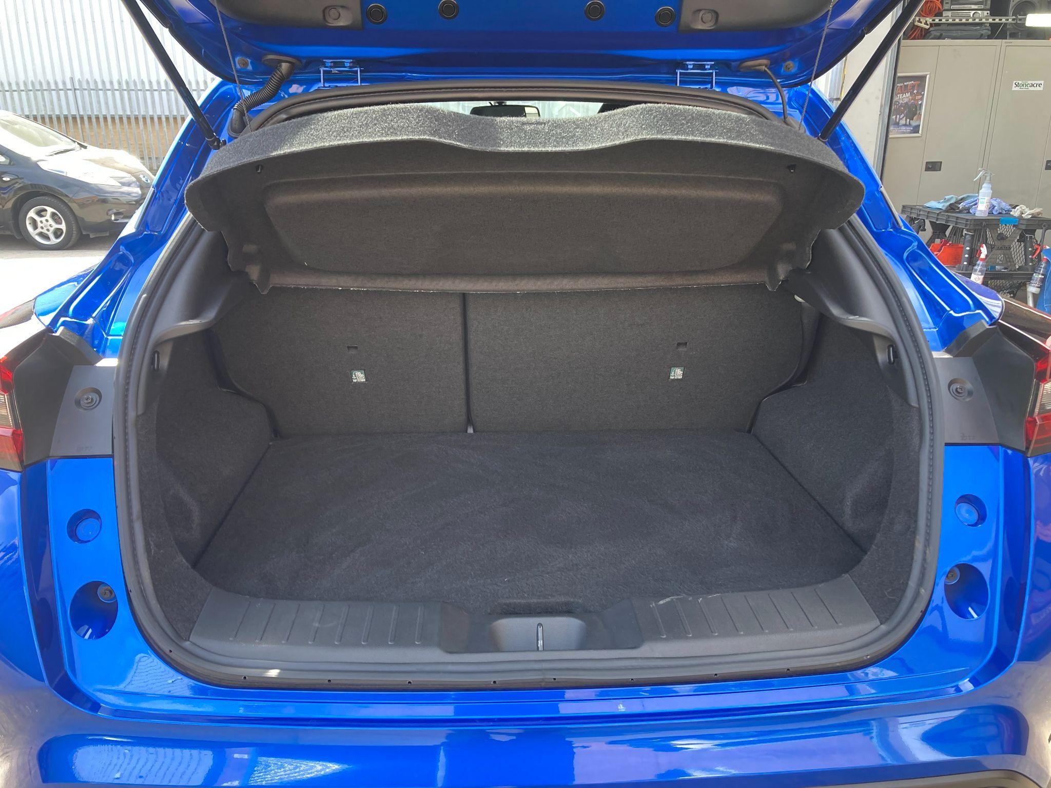 Nissan Juke Image 13