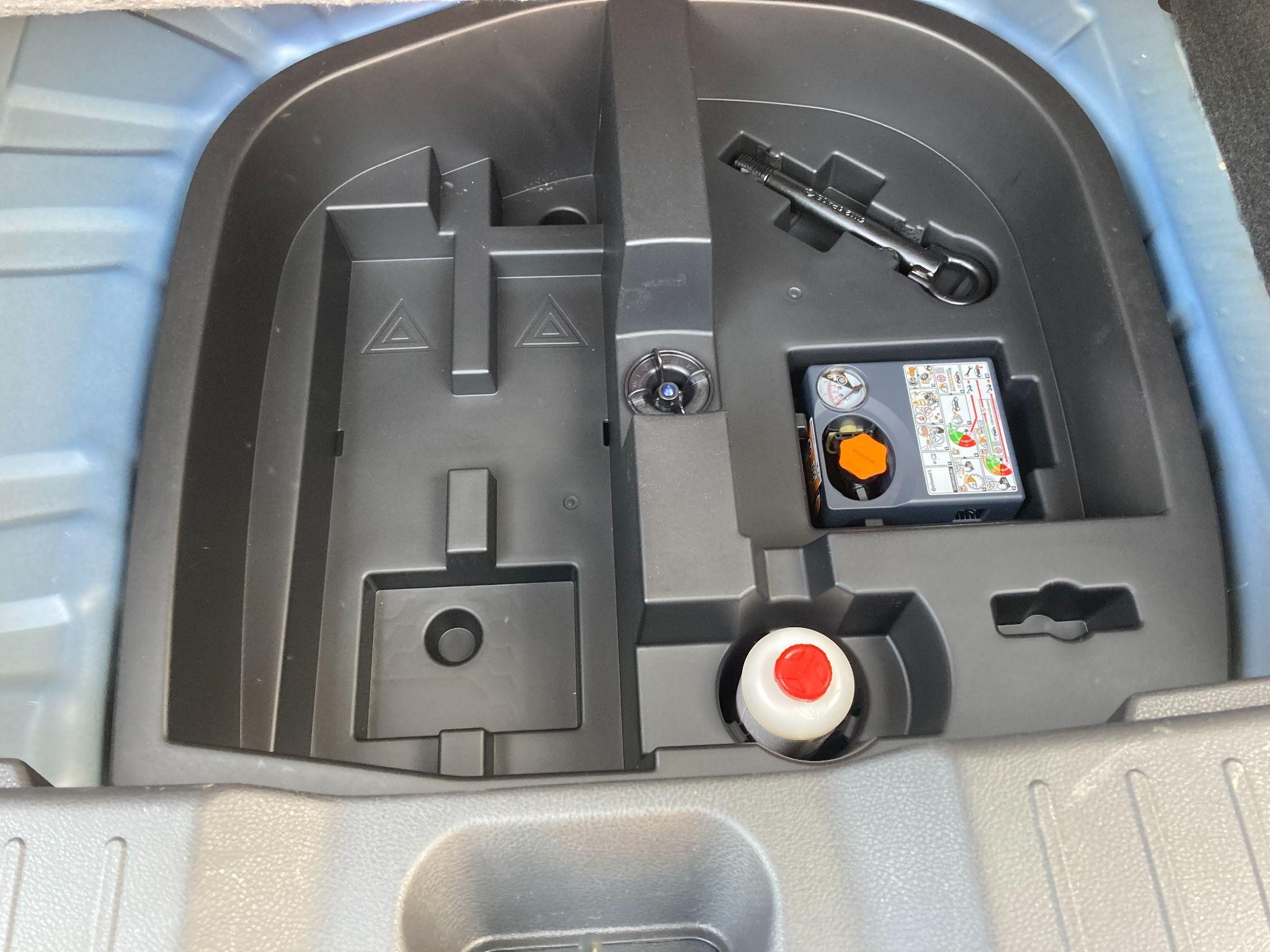 Nissan Juke Image 14