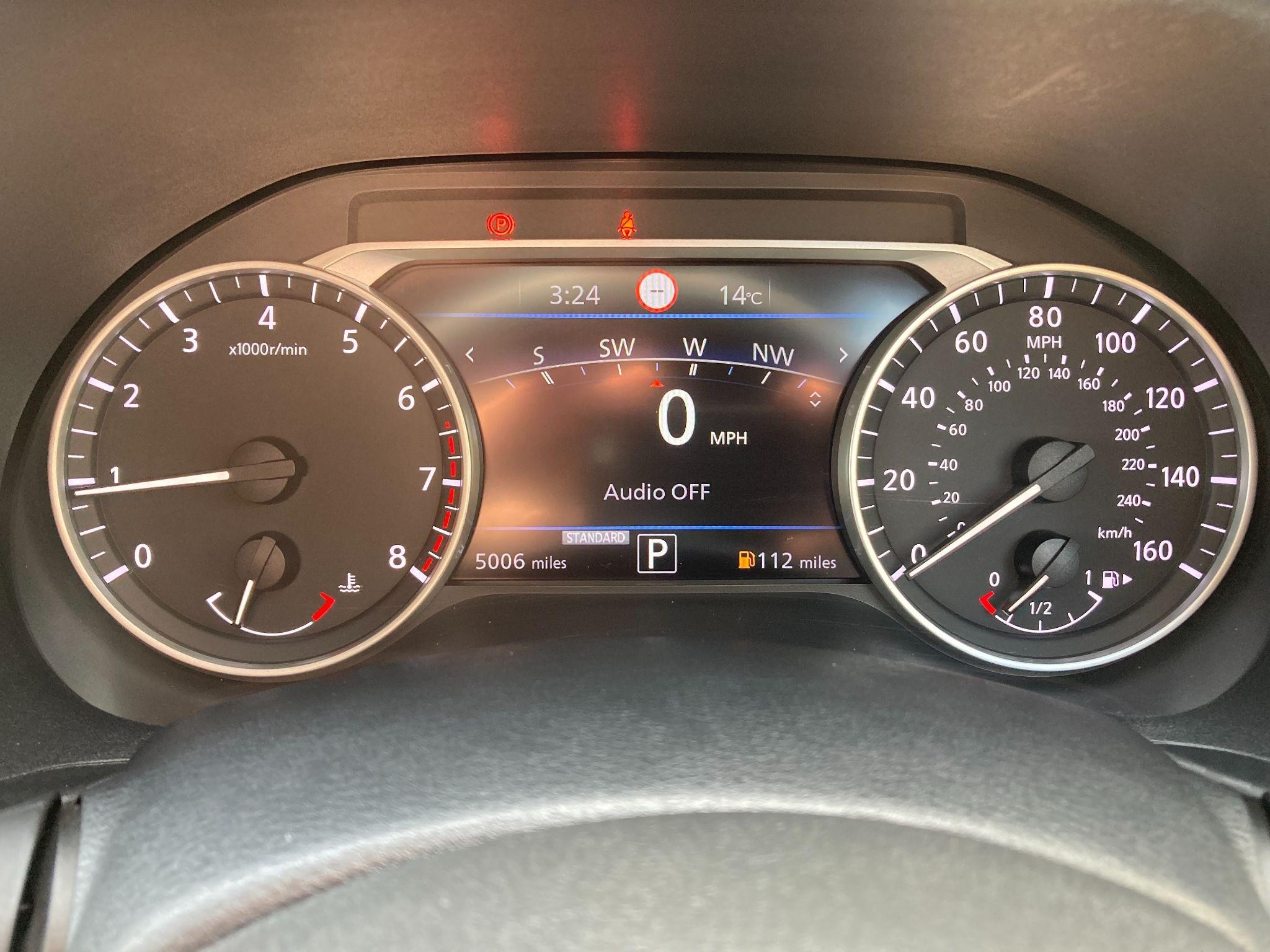 Nissan Juke Image 18