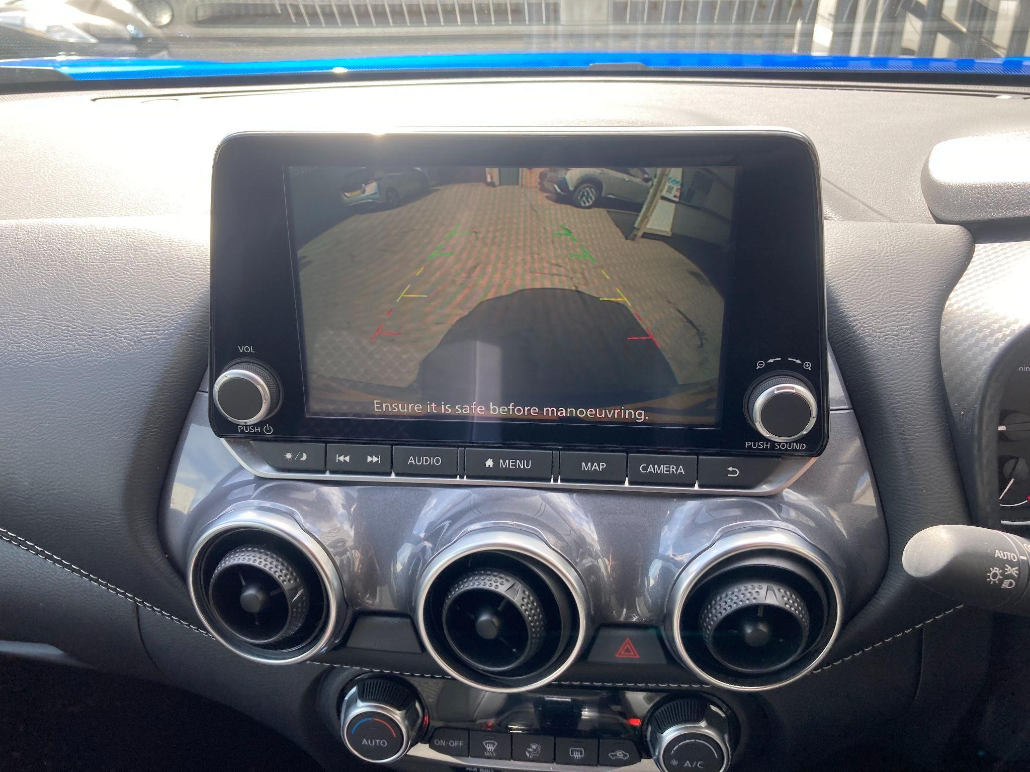 Nissan Juke Image 20