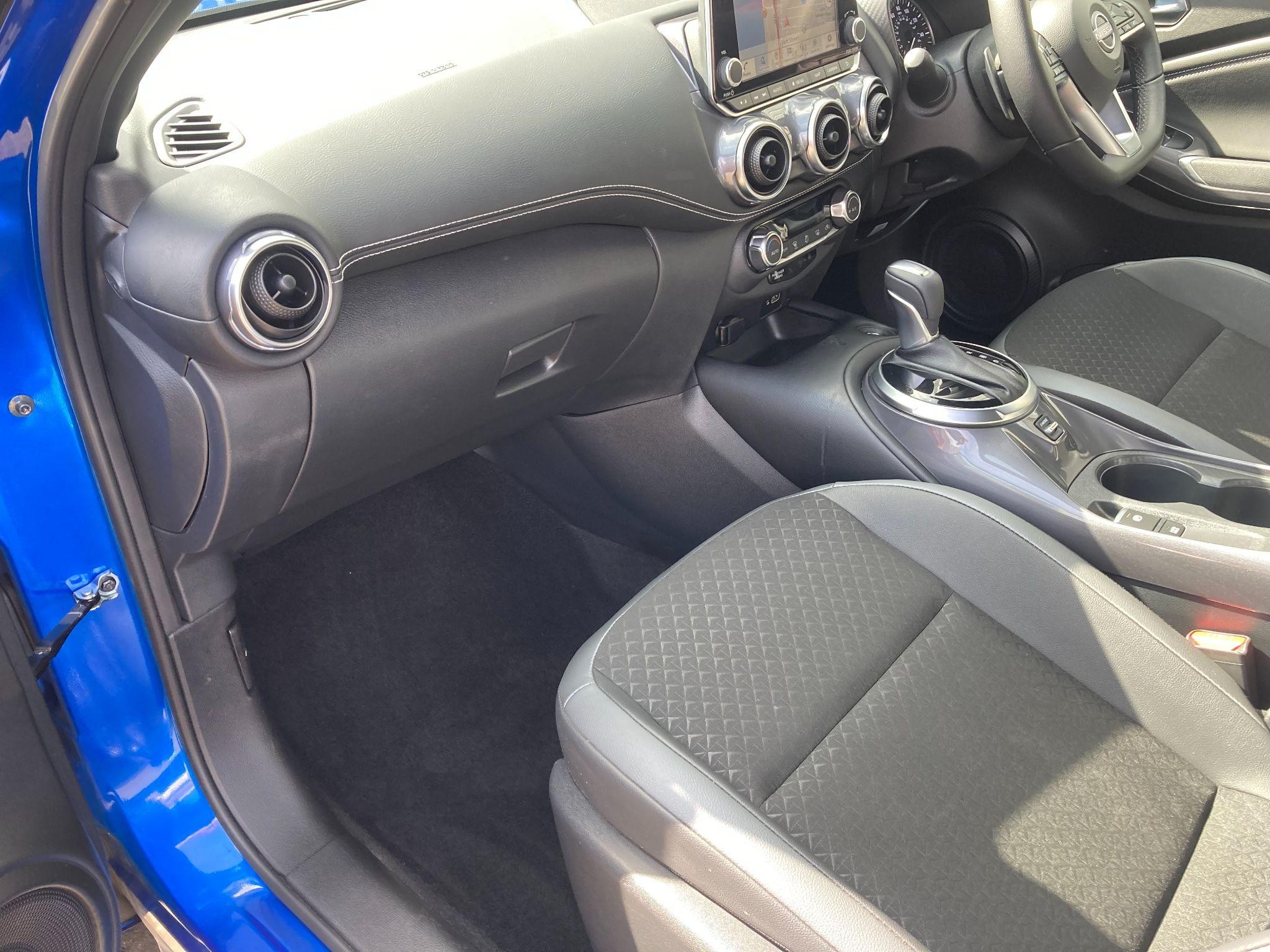 Nissan Juke Image 21