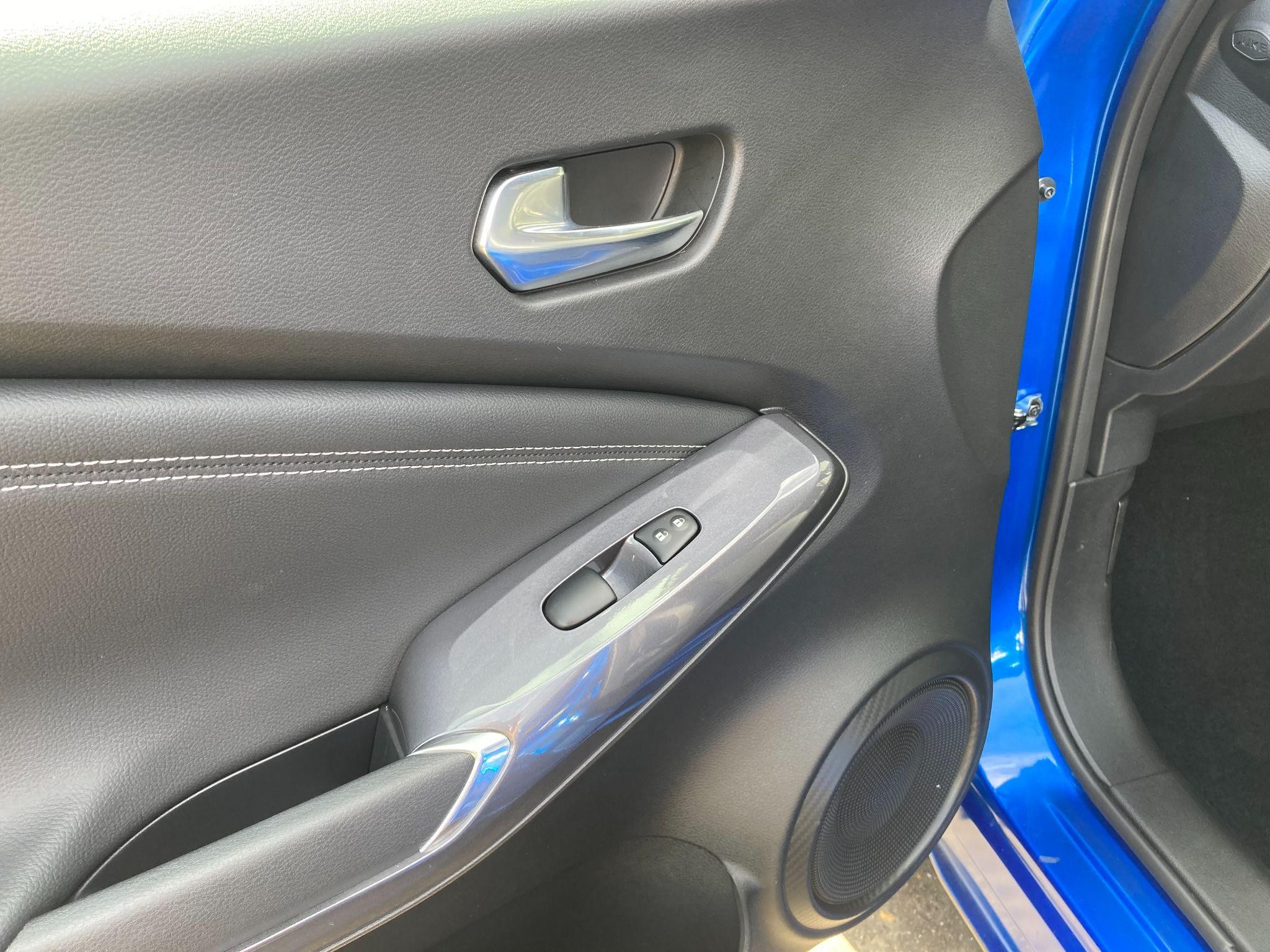Nissan Juke Image 23