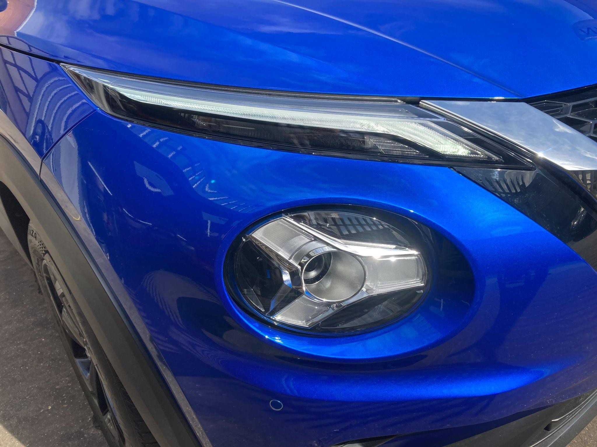 Nissan Juke Image 30