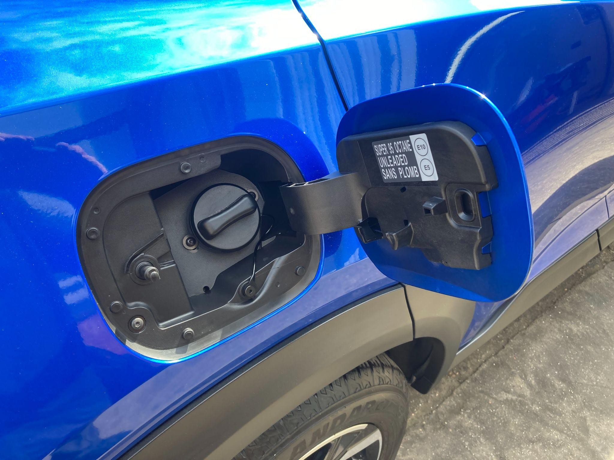 Nissan Juke Image 31