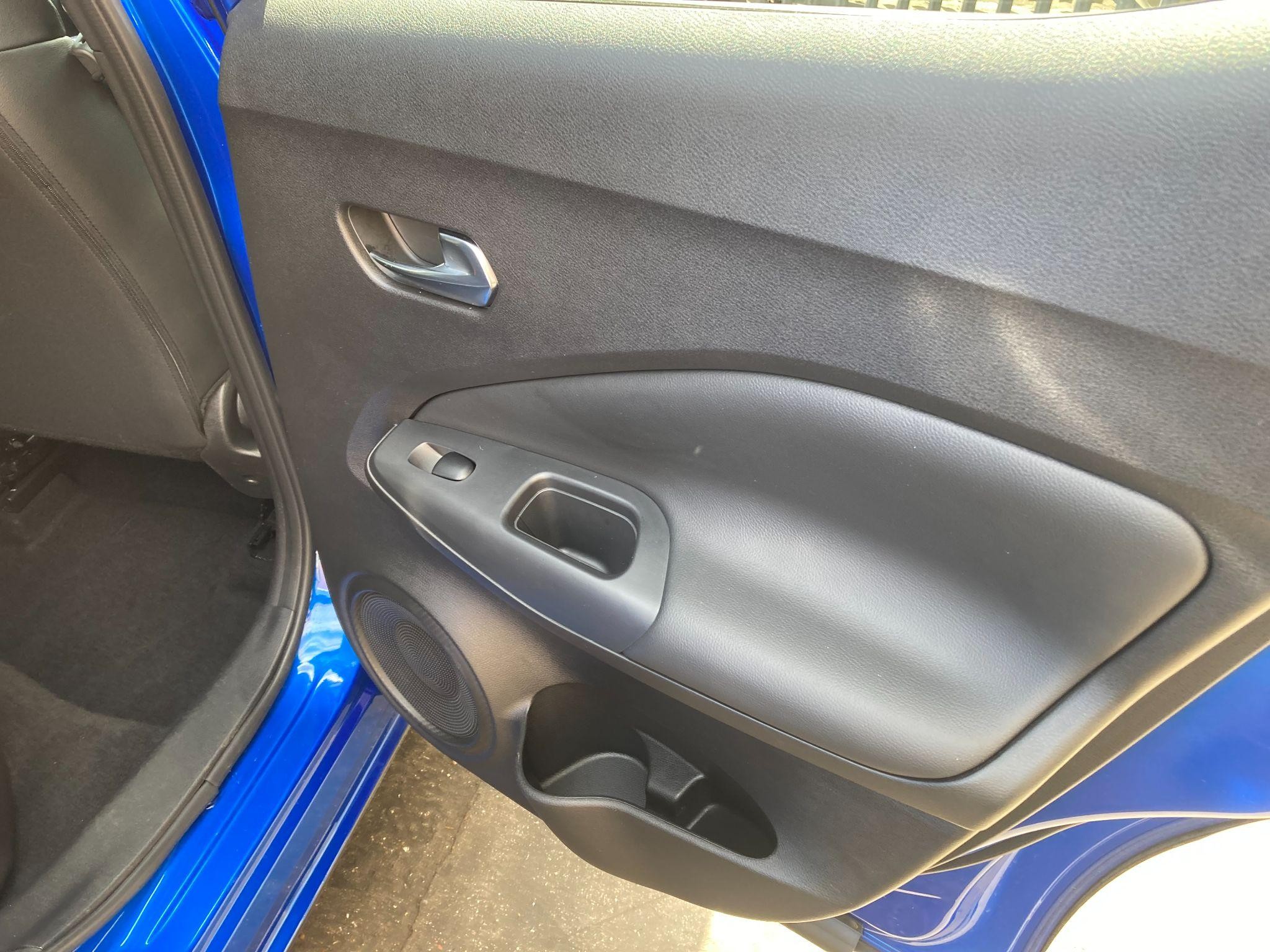 Nissan Juke Image 37