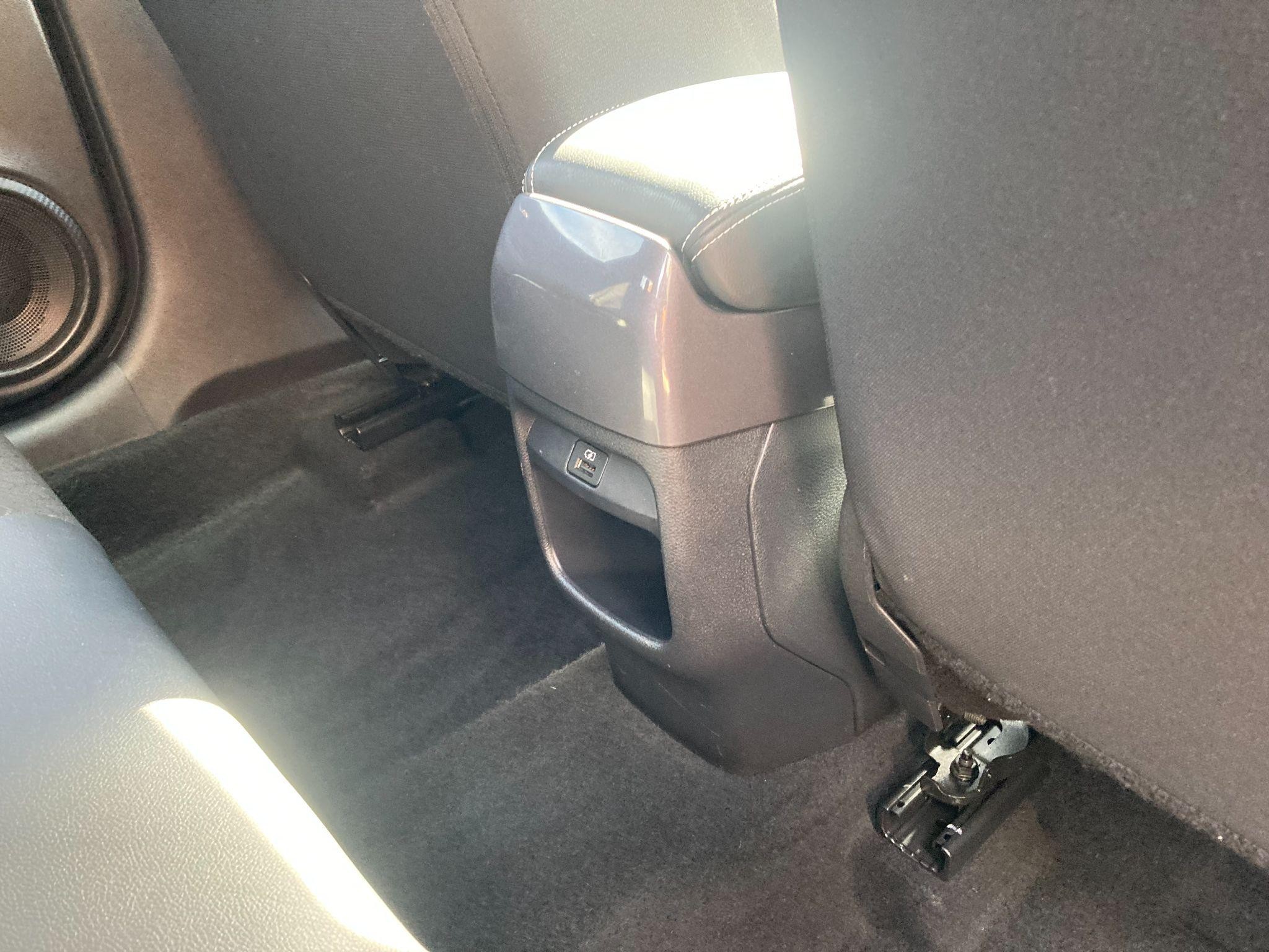 Nissan Juke Image 38