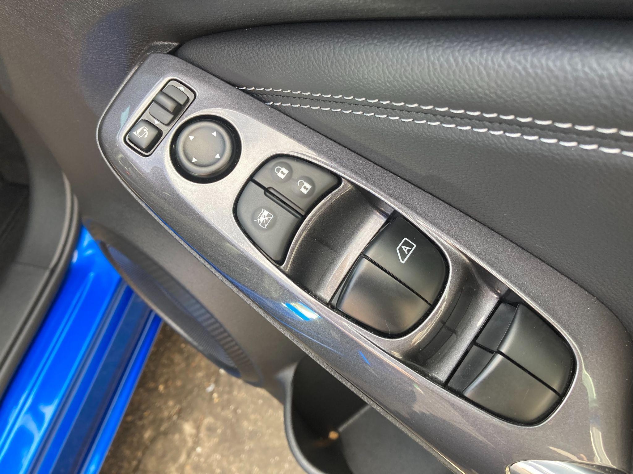 Nissan Juke Image 40