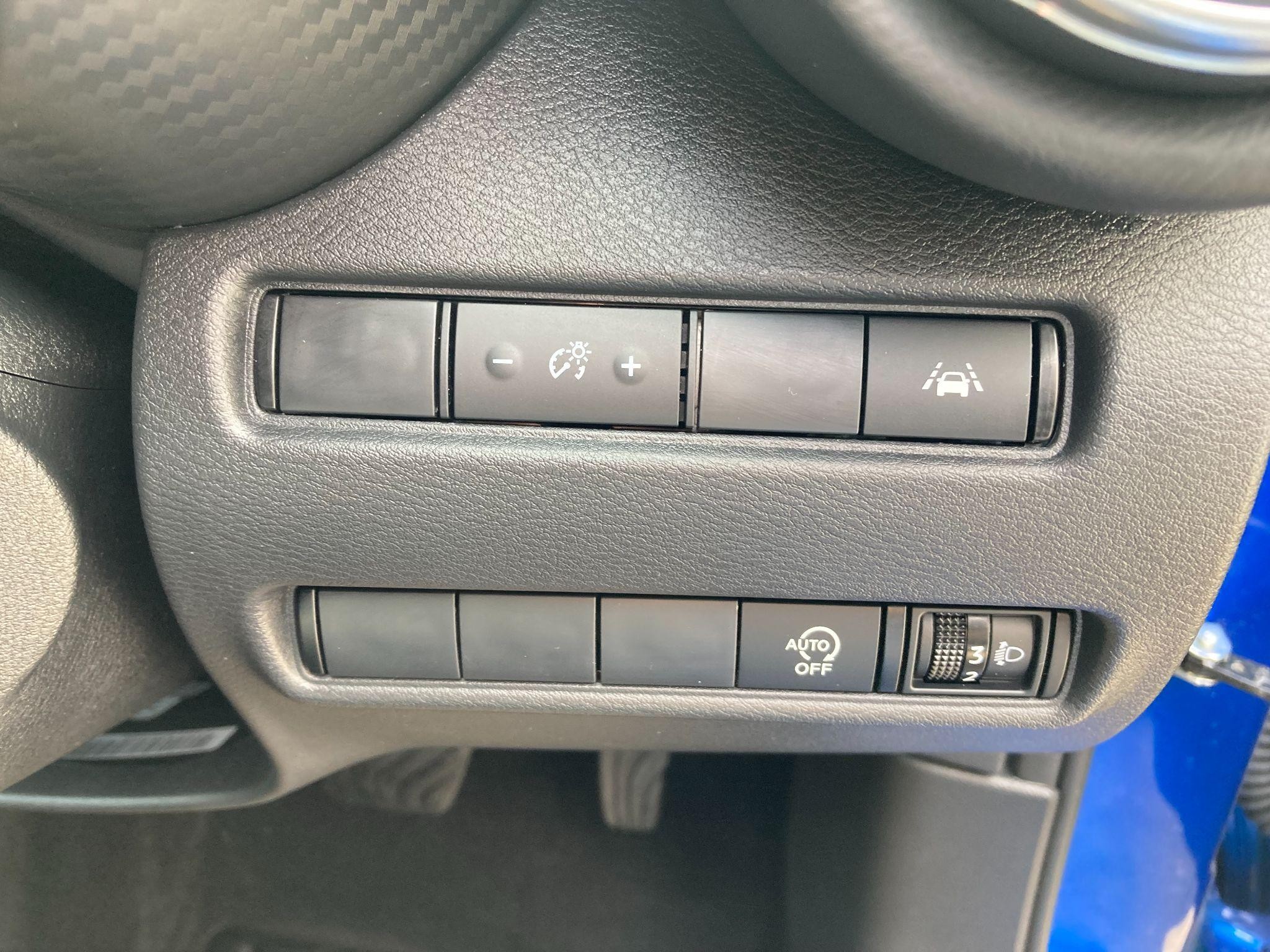 Nissan Juke Image 41
