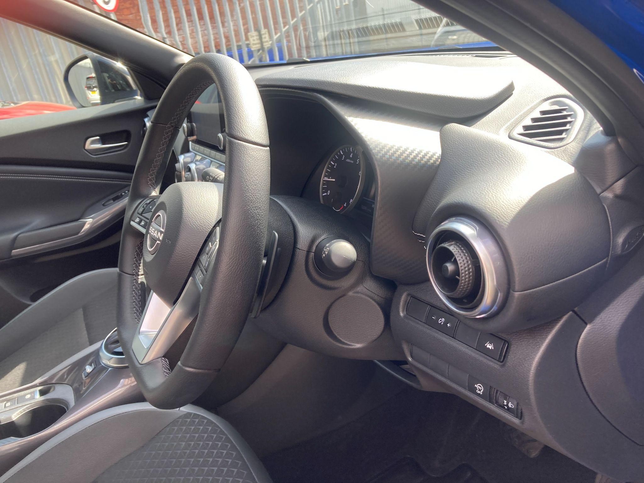 Nissan Juke Image 42