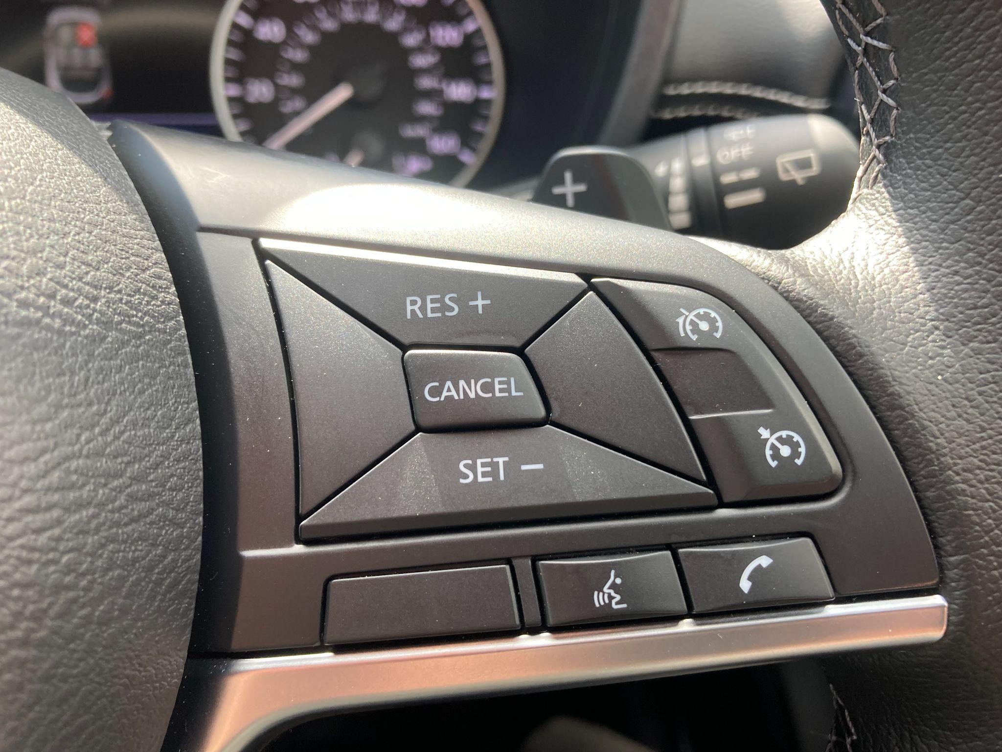 Nissan Juke Image 43