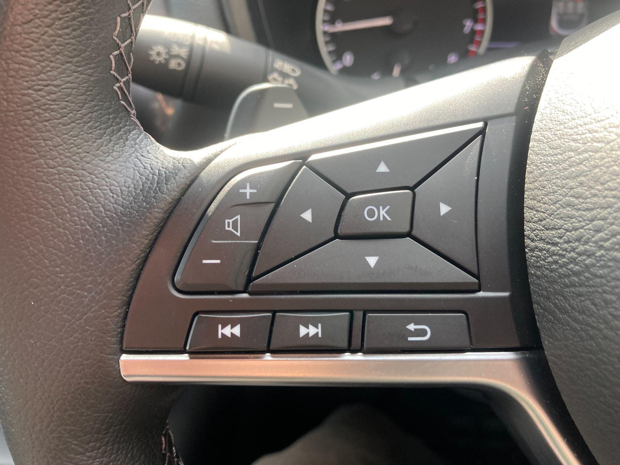 Nissan Juke Image 44