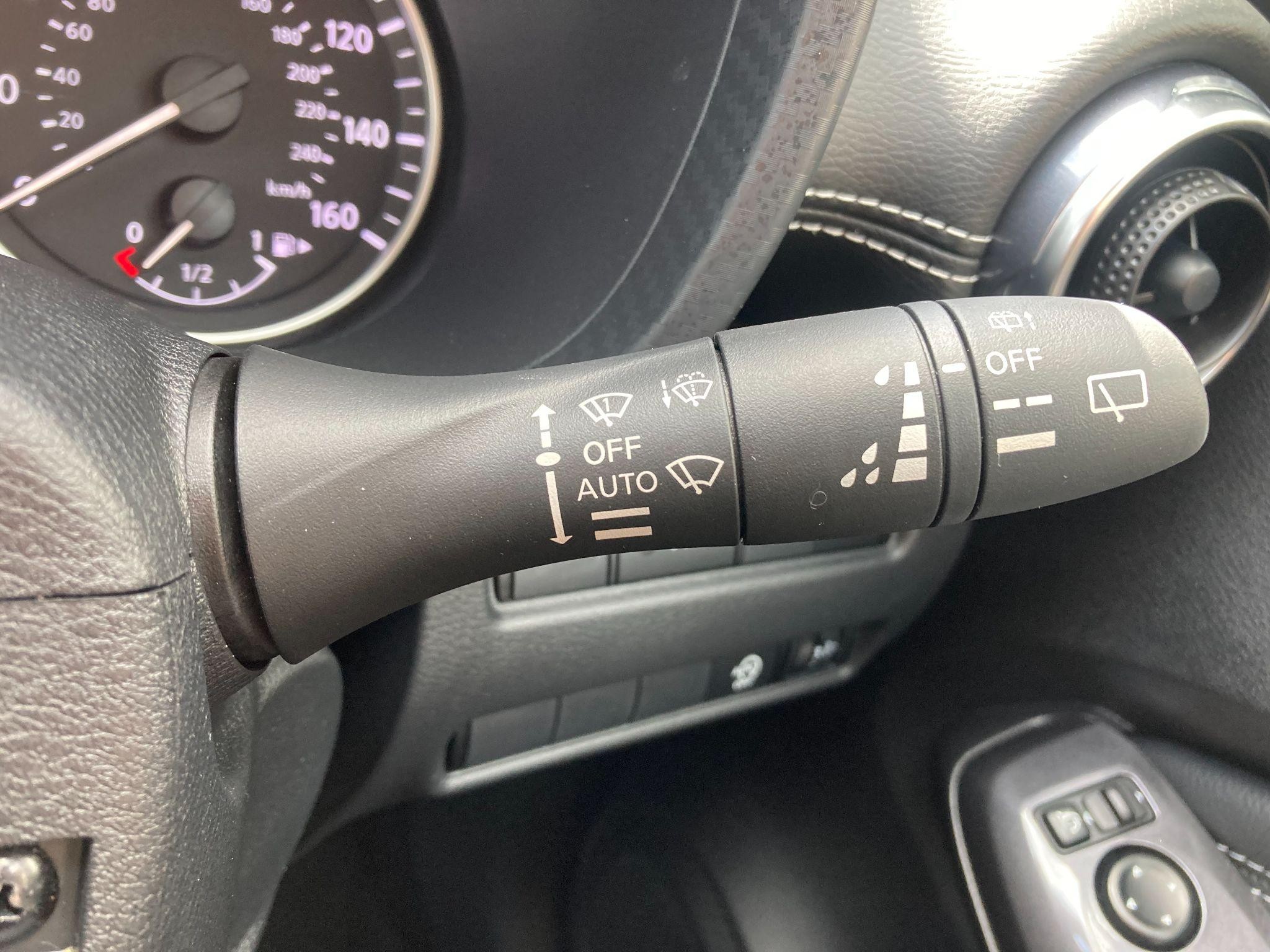 Nissan Juke Image 45