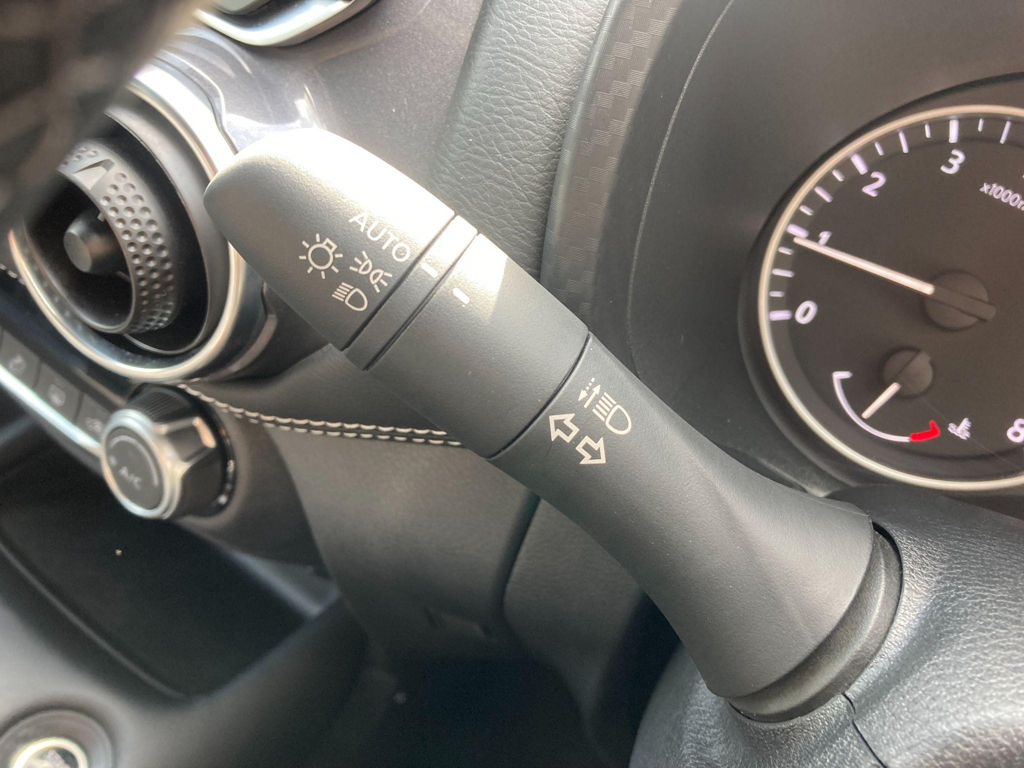 Nissan Juke Image 46