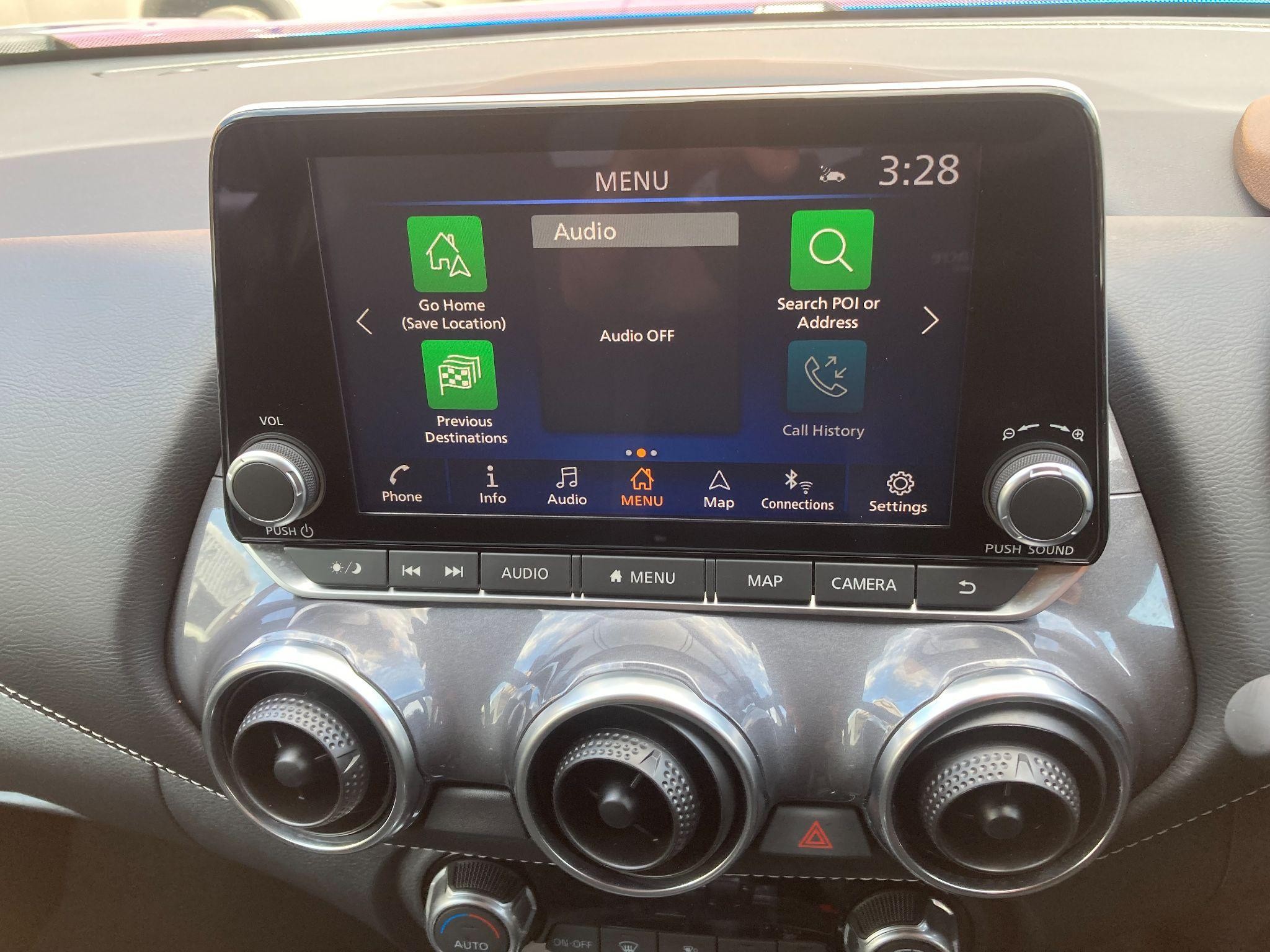 Nissan Juke Image 47