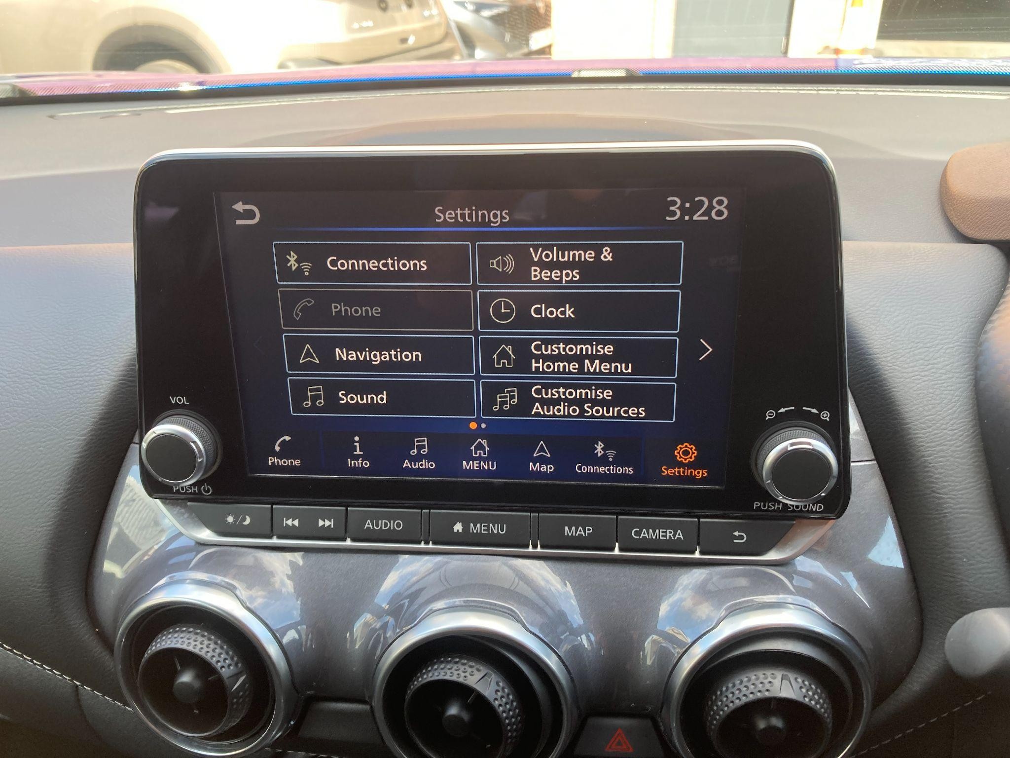 Nissan Juke Image 49