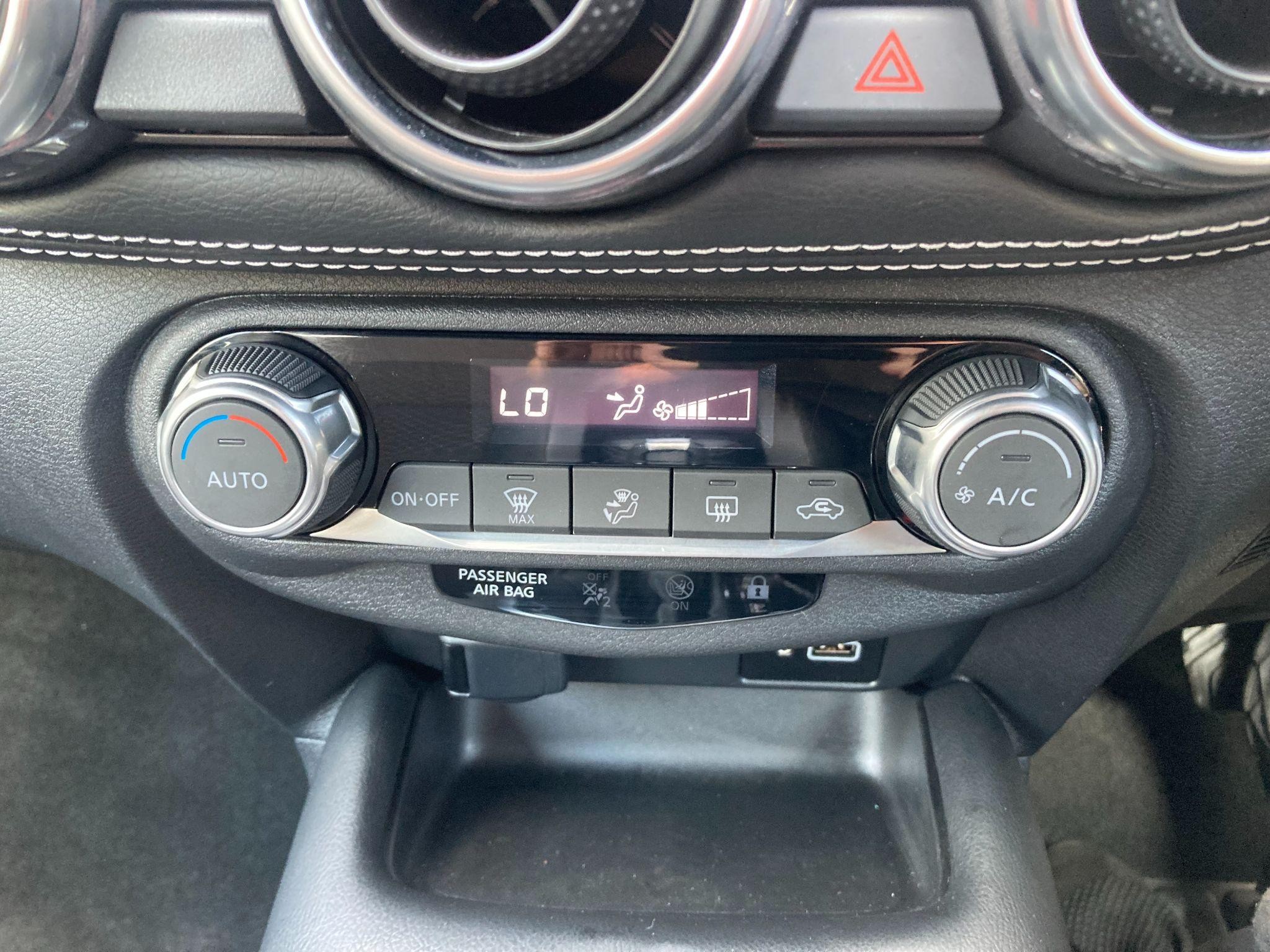 Nissan Juke Image 50