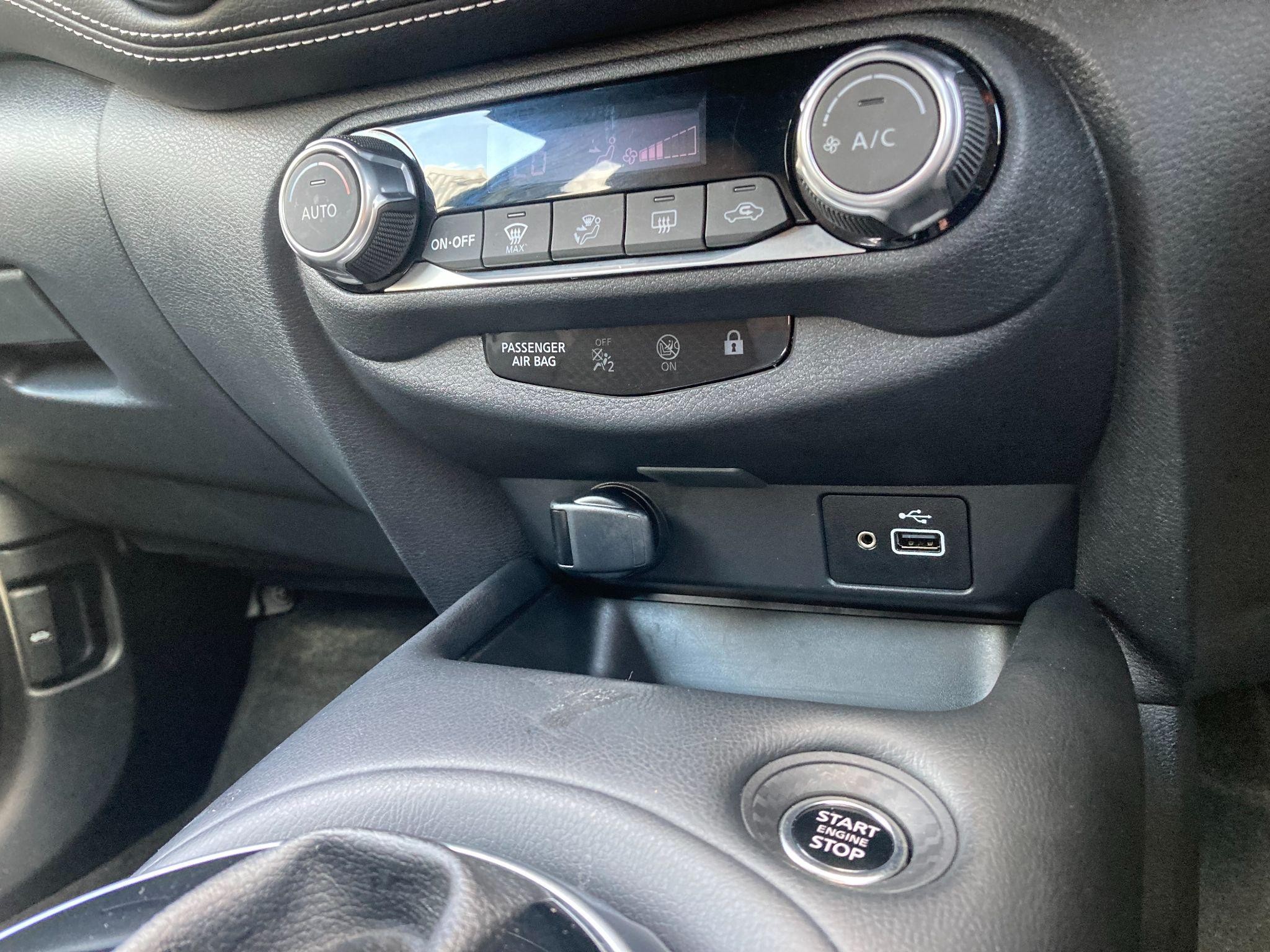 Nissan Juke Image 51