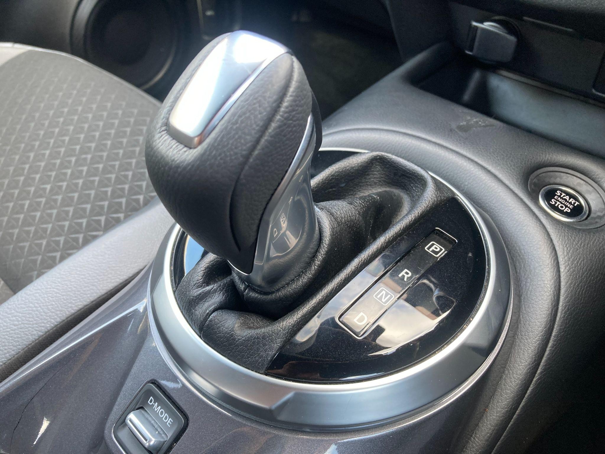 Nissan Juke Image 52