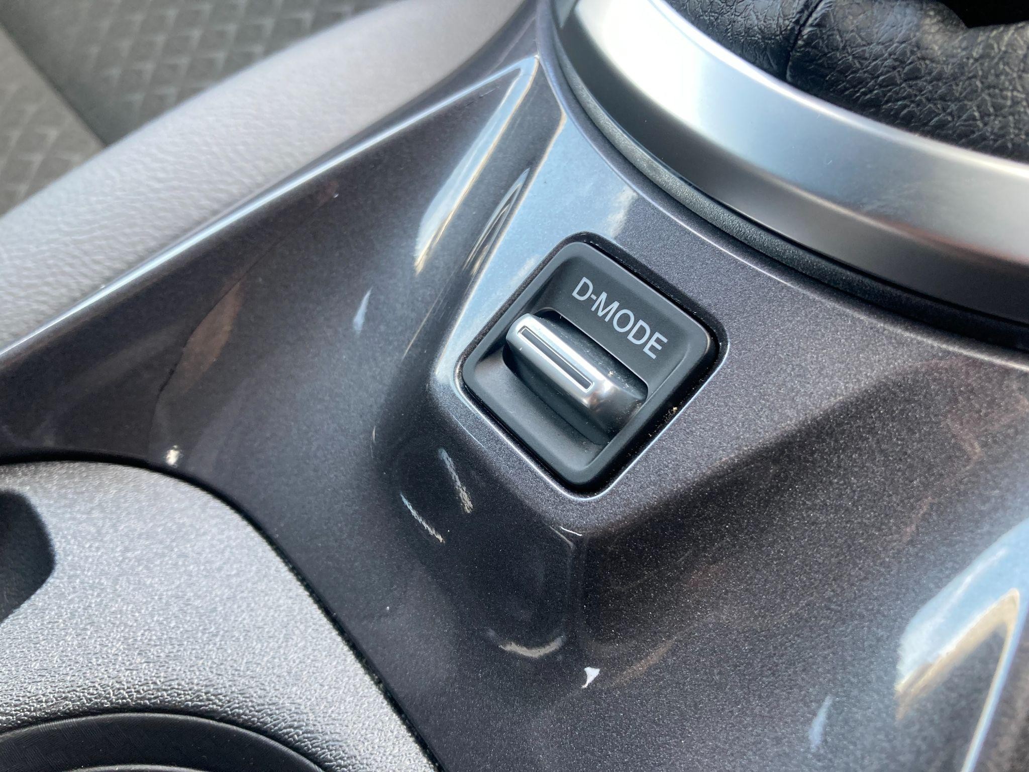 Nissan Juke Image 53