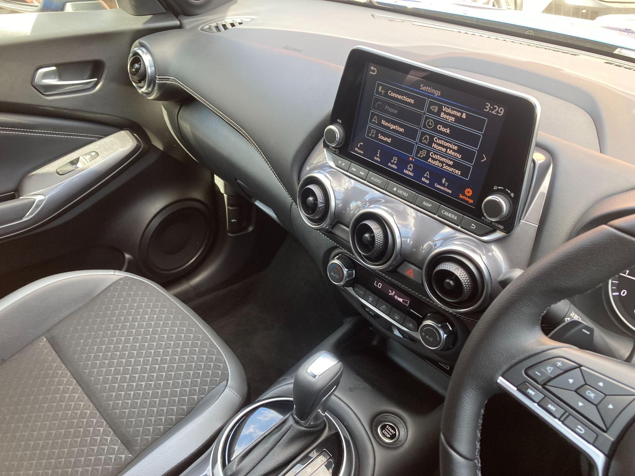 Nissan Juke Image 56