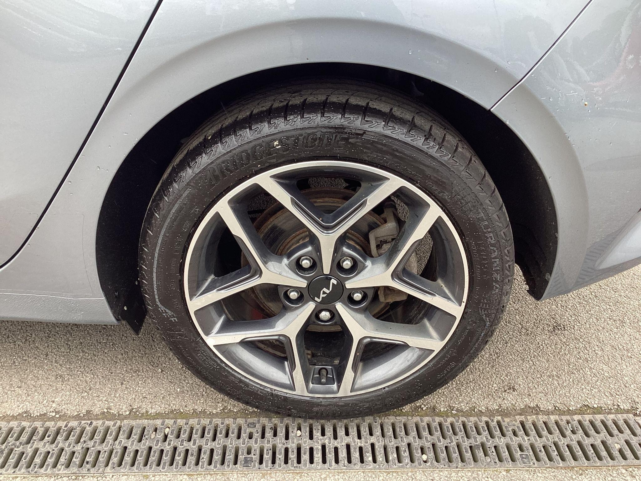 Kia Ceed Image 9