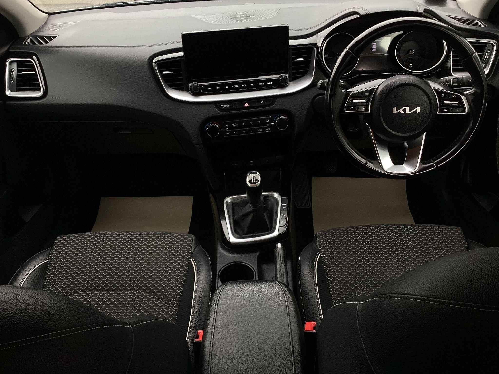 Kia Ceed Image 12