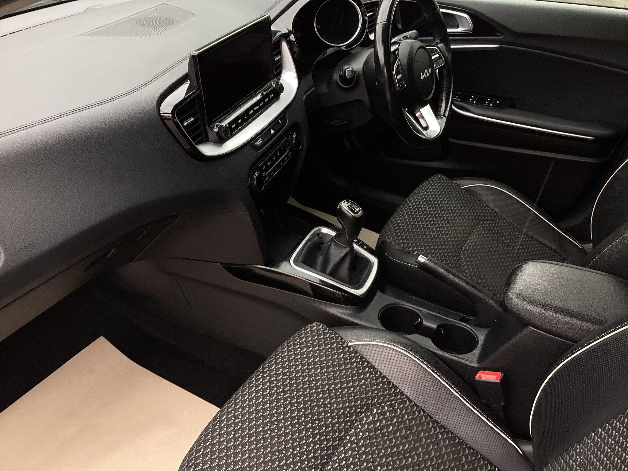 Kia Ceed Image 13