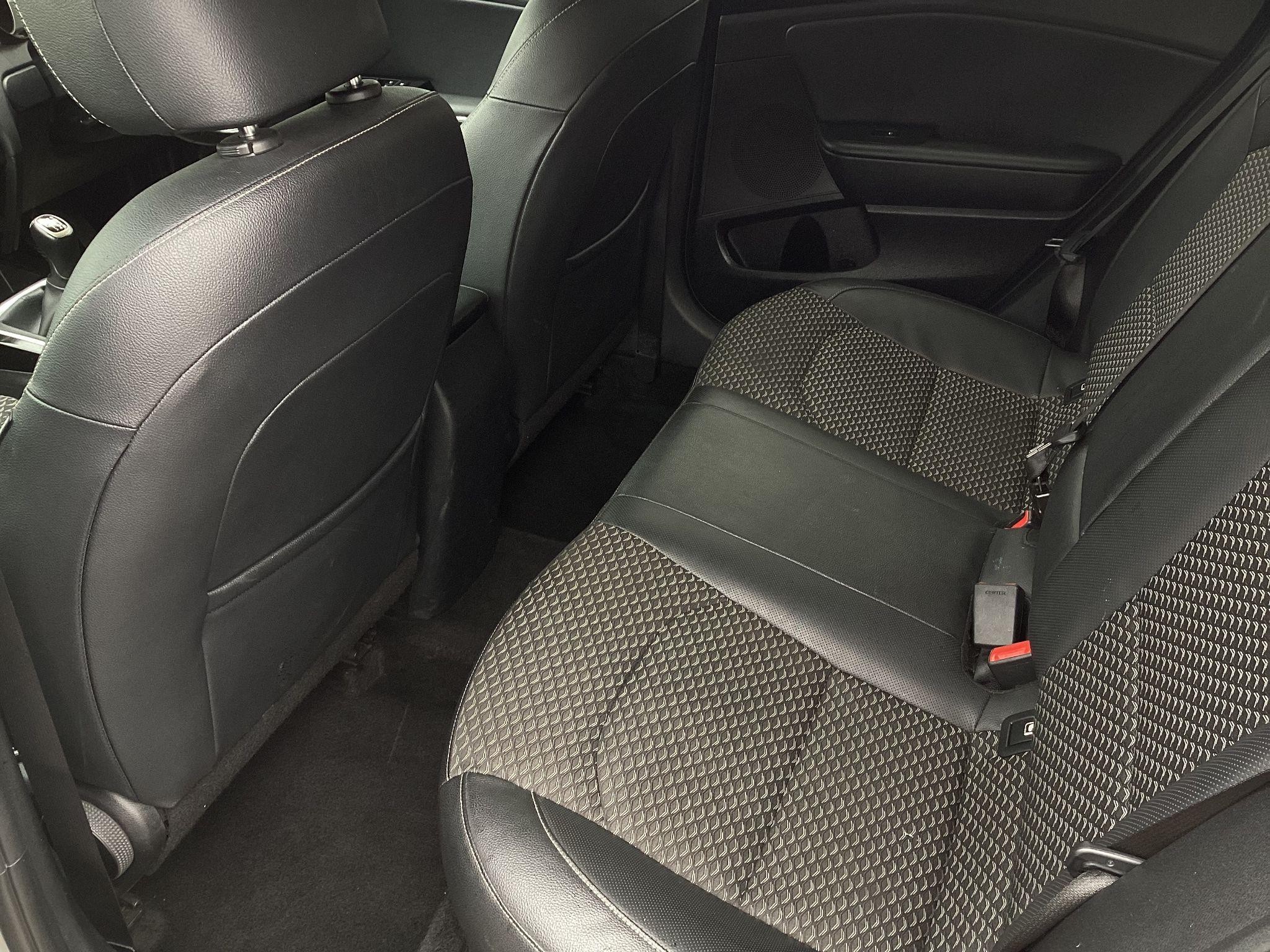 Kia Ceed Image 14