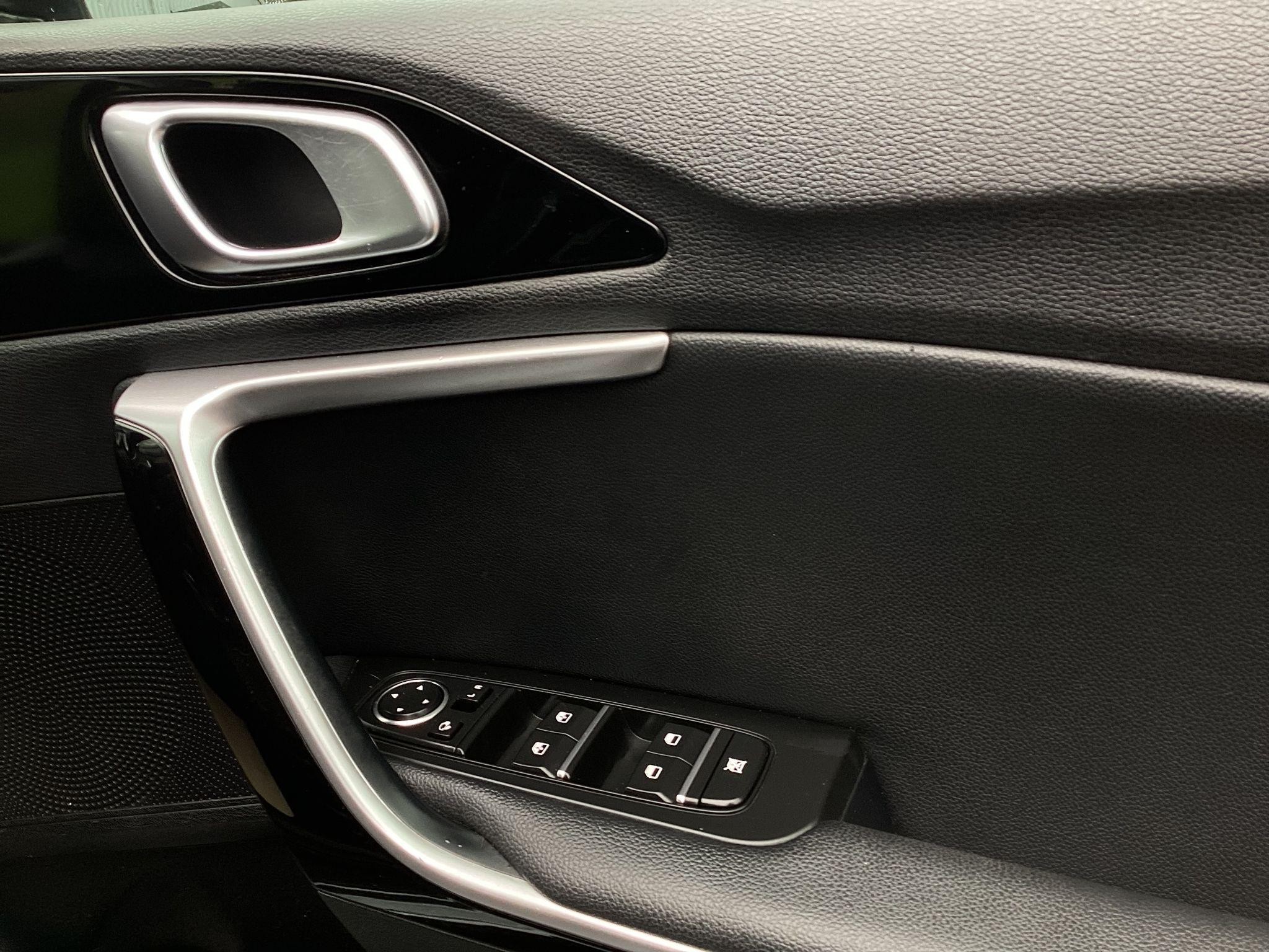 Kia Ceed Image 16