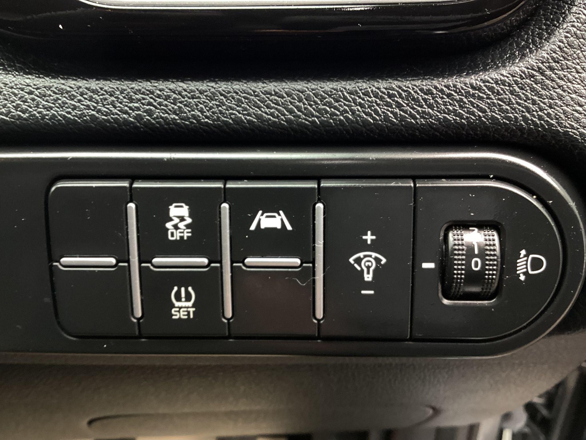 Kia Ceed Image 17