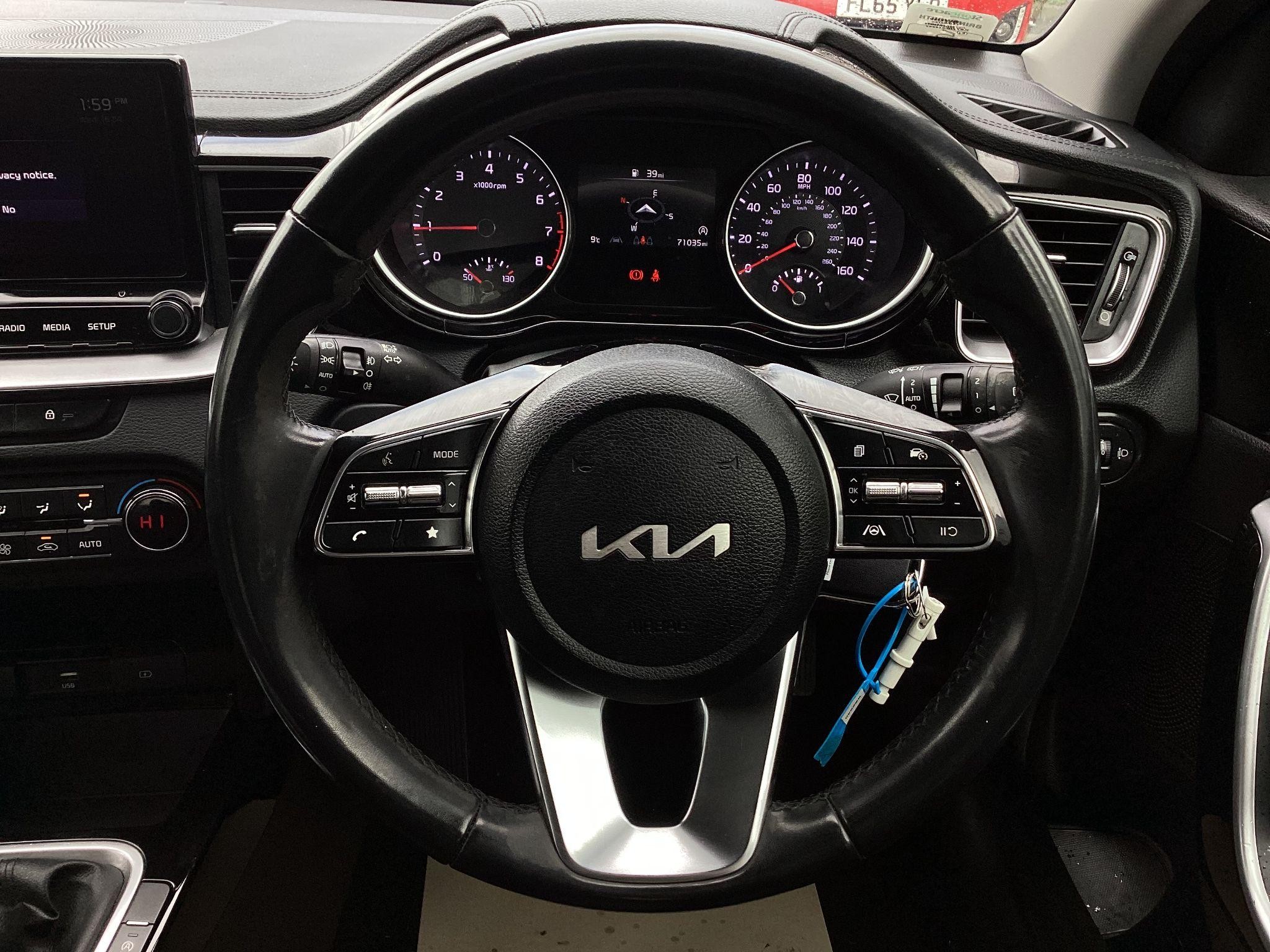 Kia Ceed Image 19