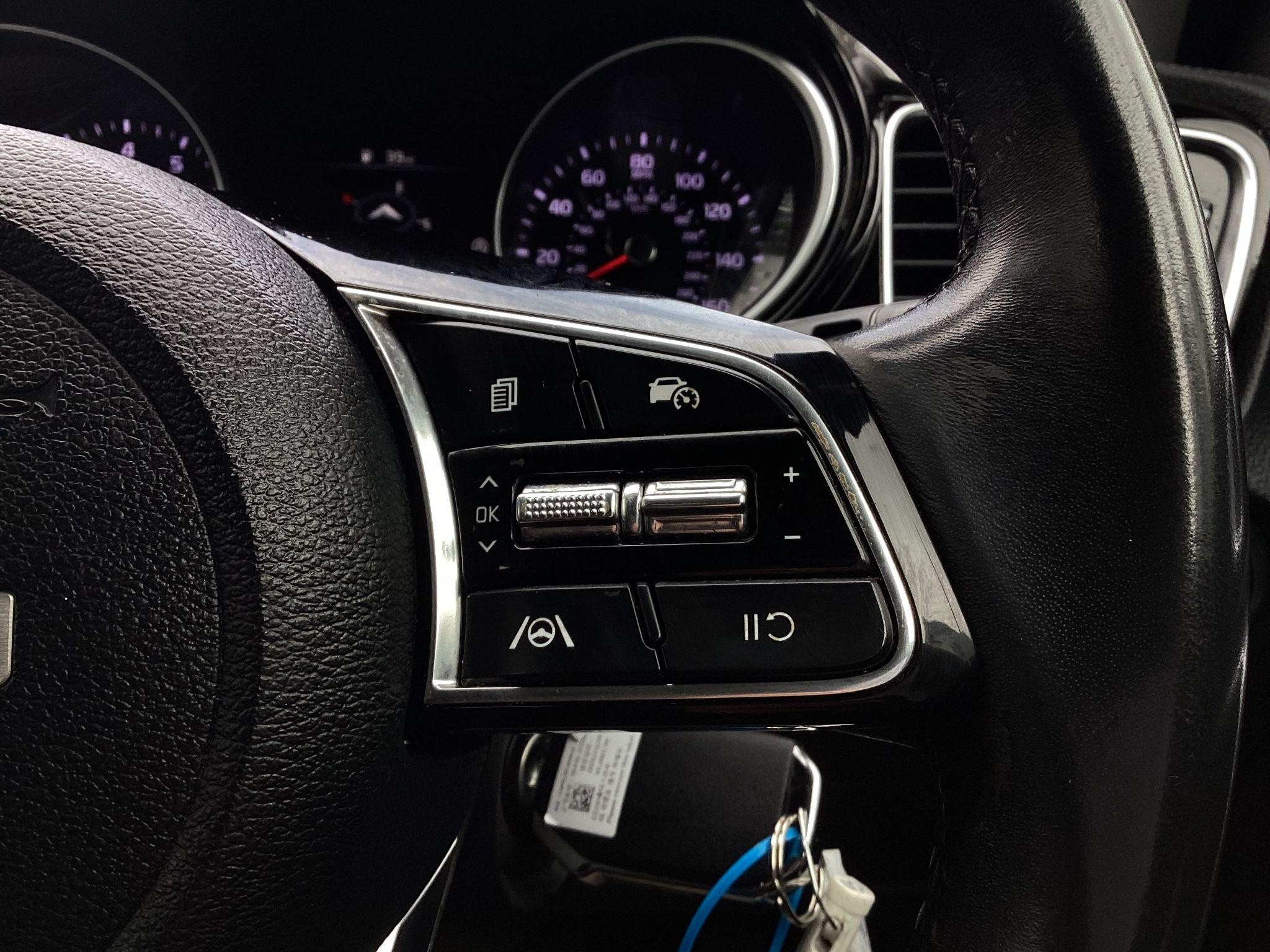 Kia Ceed Image 20