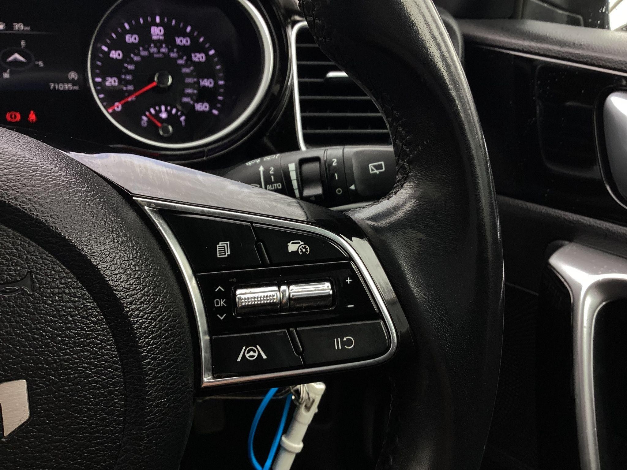 Kia Ceed Image 21